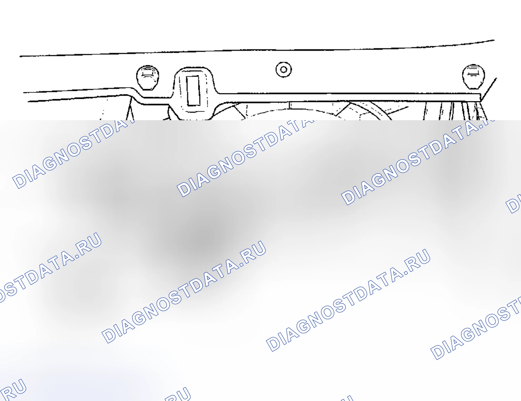 Рис. 36. Suzuki Verona I