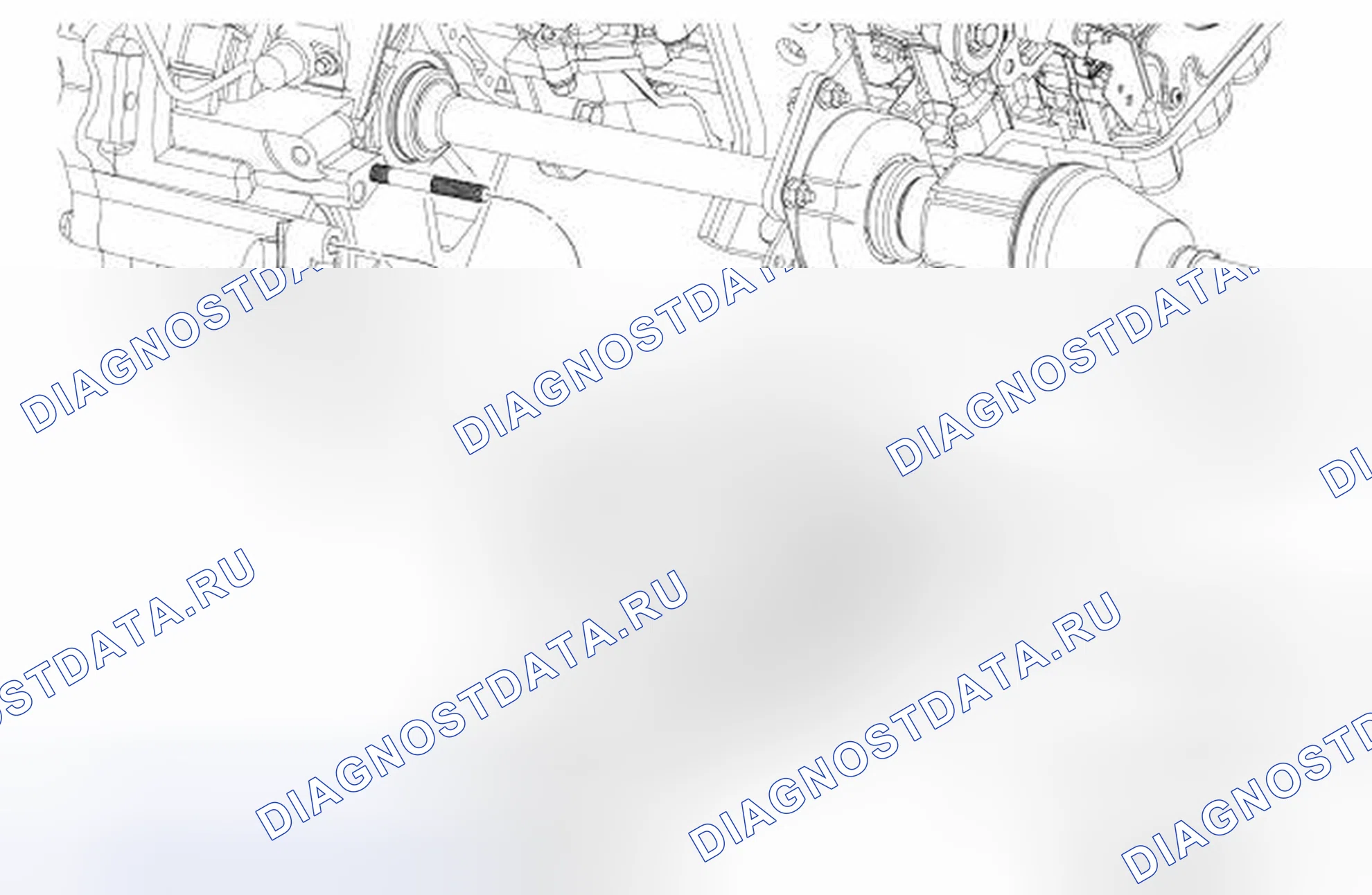Рис. 14. Mercury Mariner II