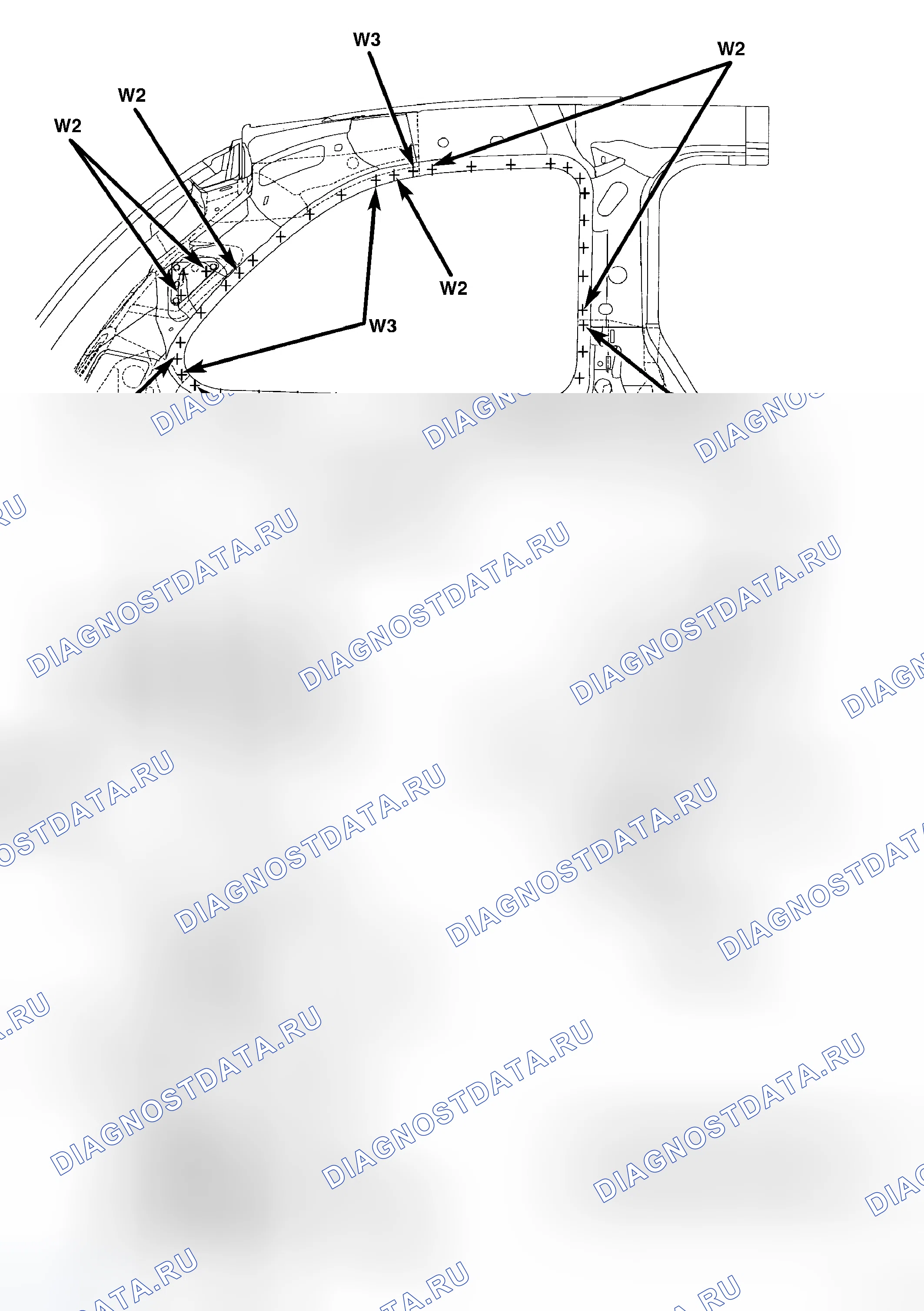 Рис. 163. Dodge Caravan IV