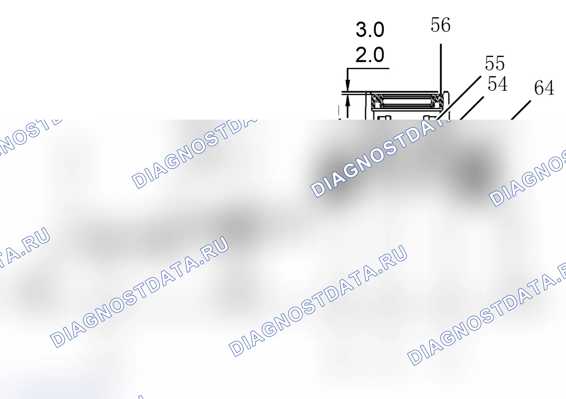 Разборка / установка — Tank 300. Tank 300 I