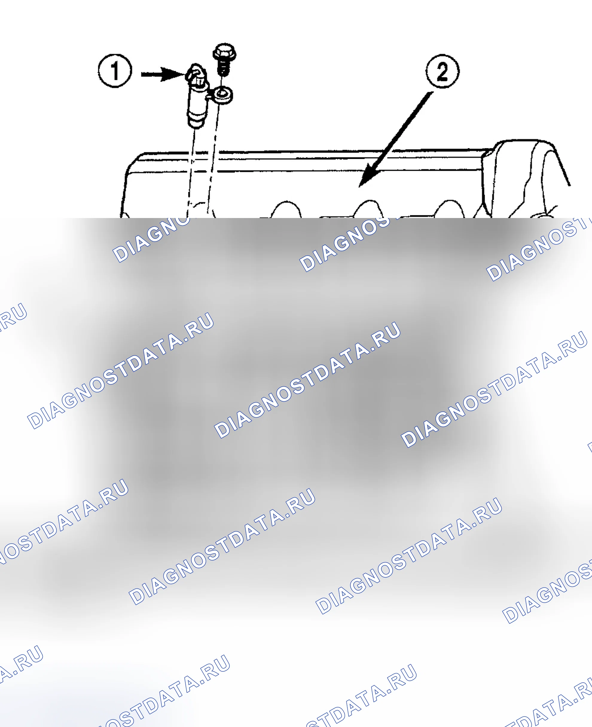 Рис. 263. Dodge Pickup R1500 