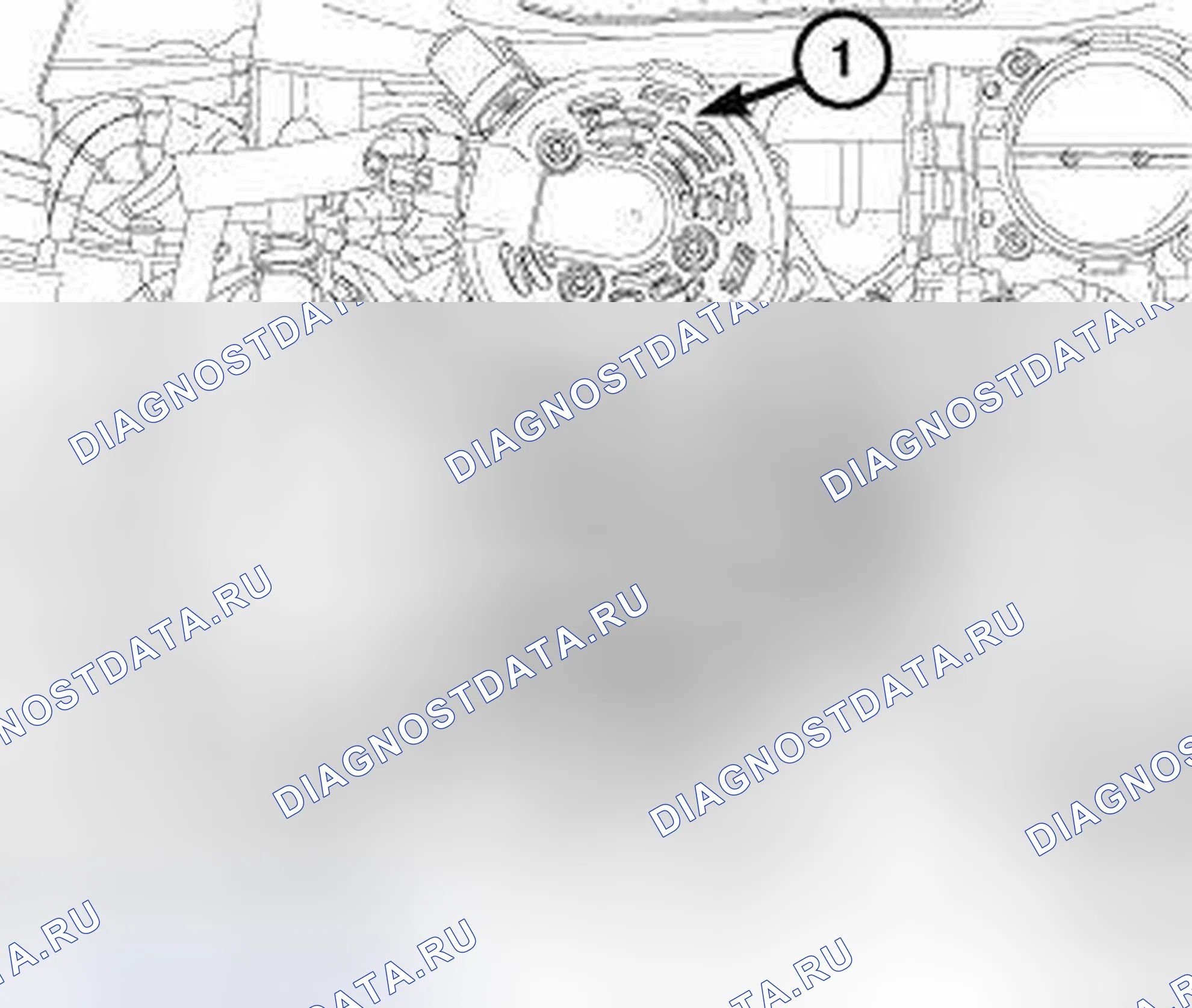 Рис. 5: 3.6L. Jeep Wrangler III