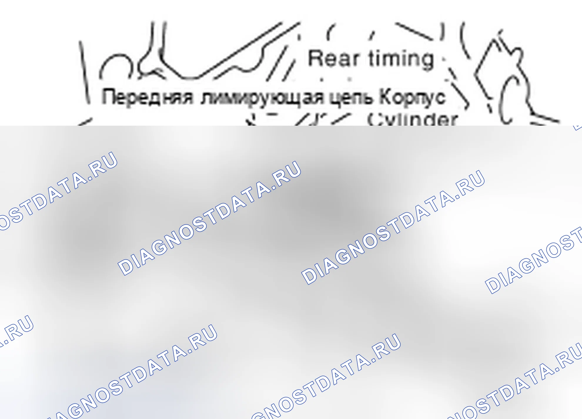 Рис. 203. Infiniti FX35 I рестайлинг