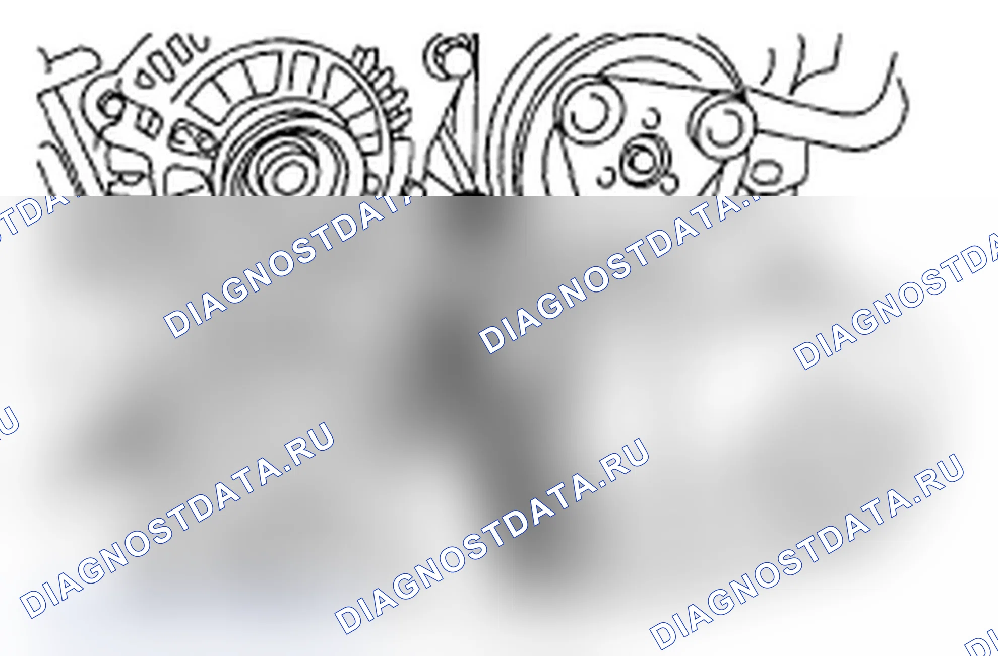 Рис. 118. Subaru Impreza WRX GD/GG рестайлинг 2