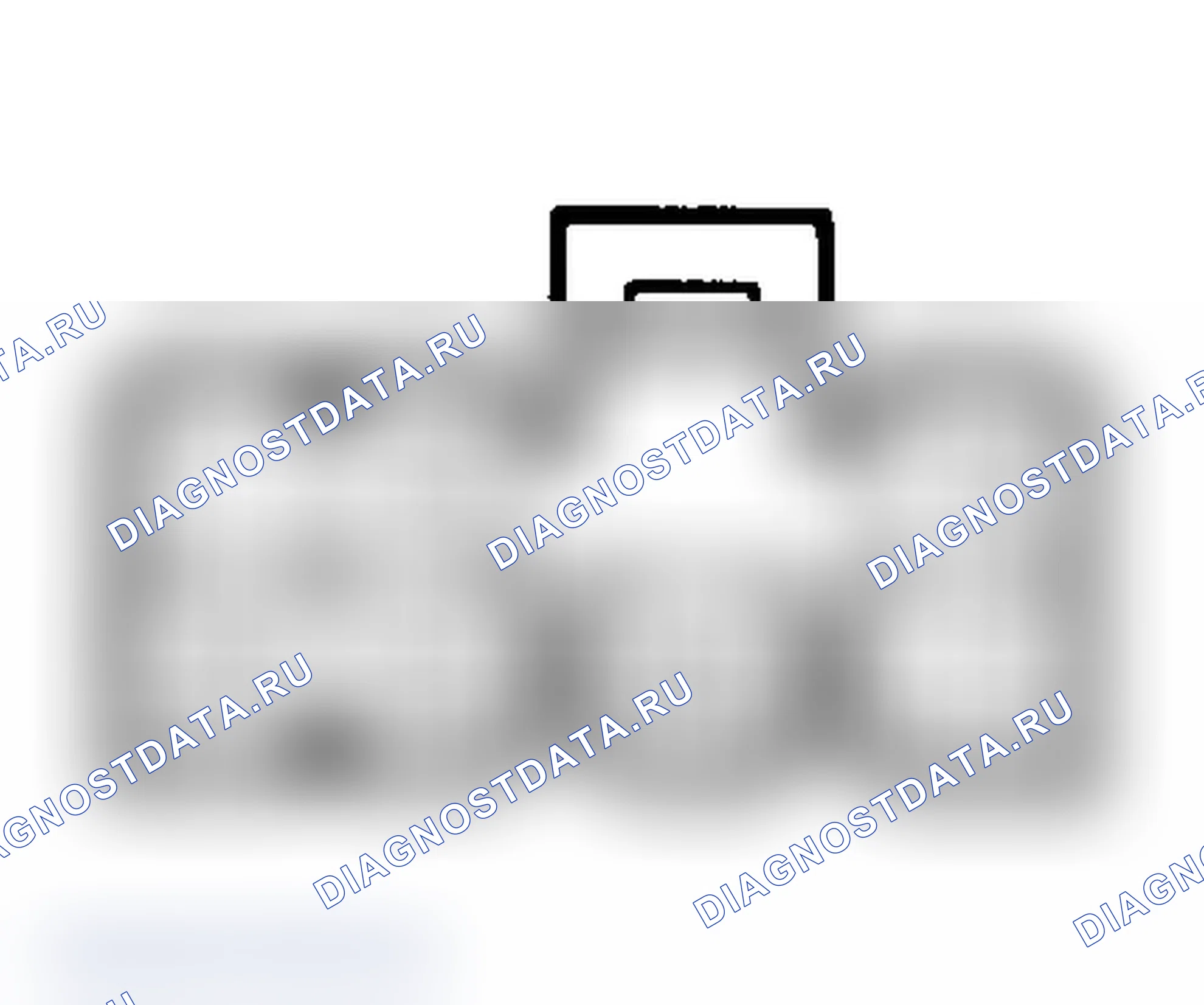 Рис. 6. Toyota Corolla VI