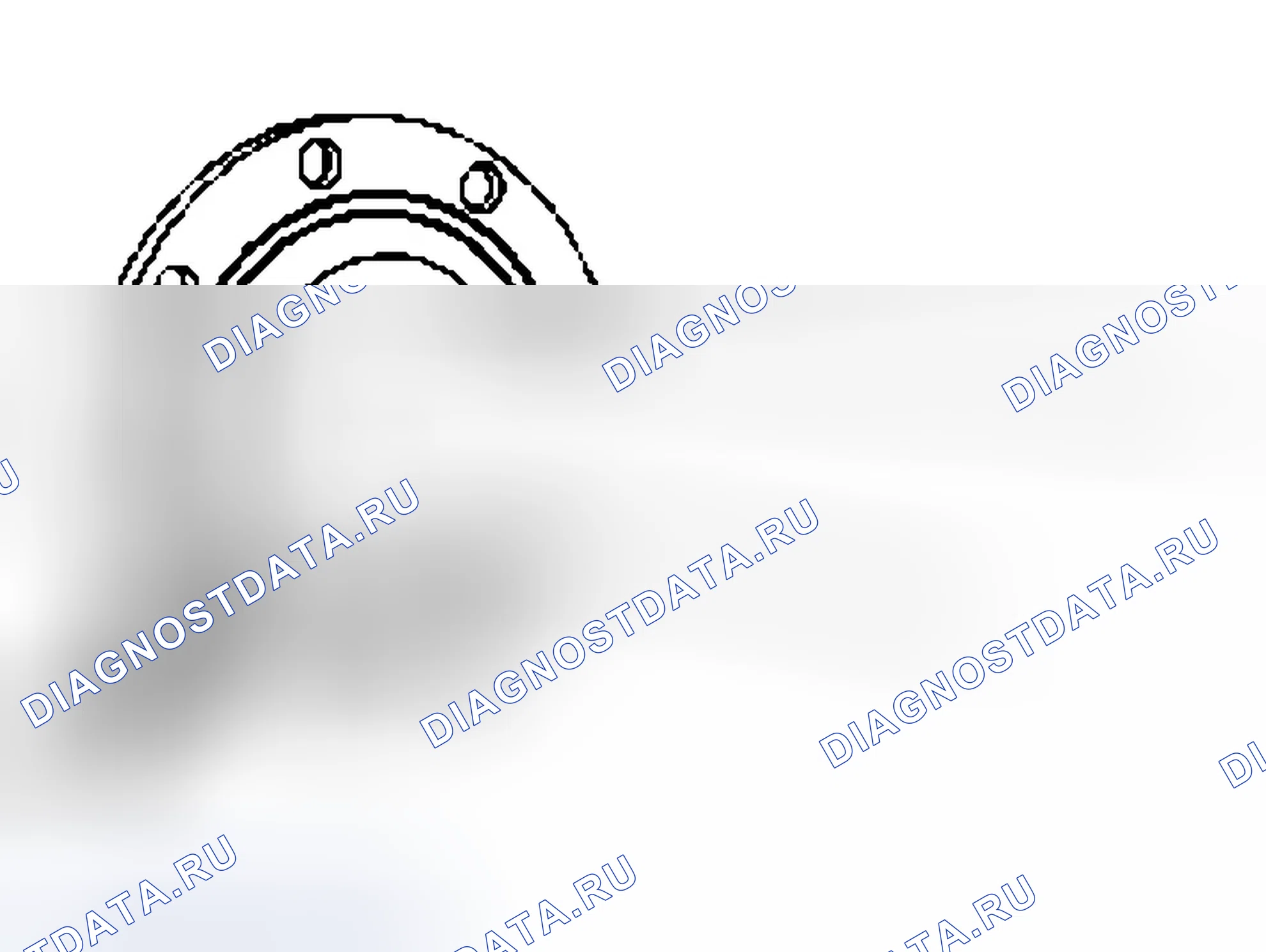 Рис. 231. Ford Pickup F150 