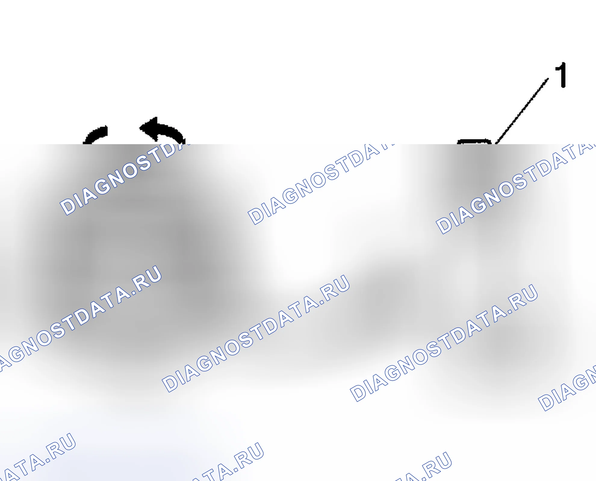Рис. 83. Toyota Tacoma I рестайлинг