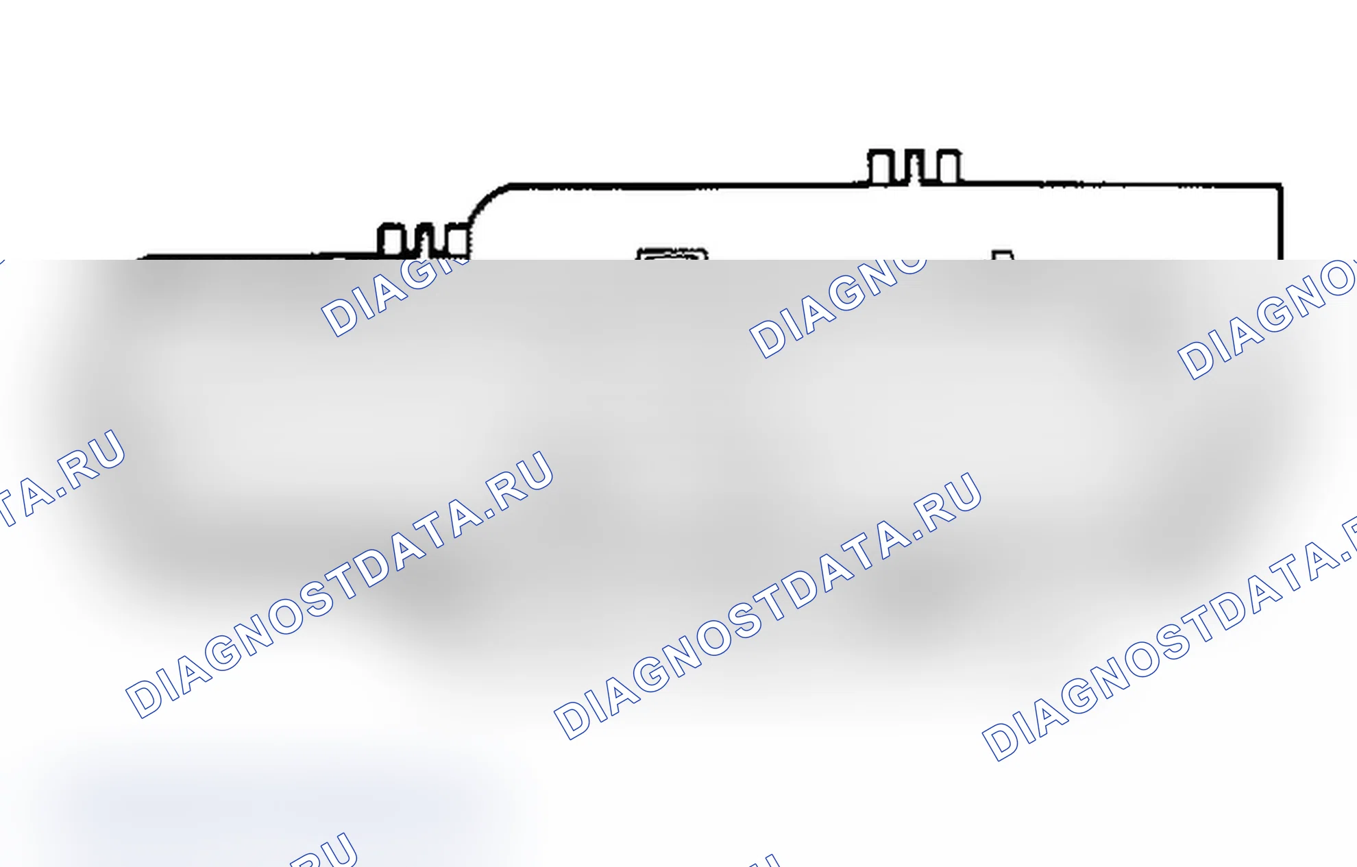 Рис. 7. Dodge Grand Caravan II