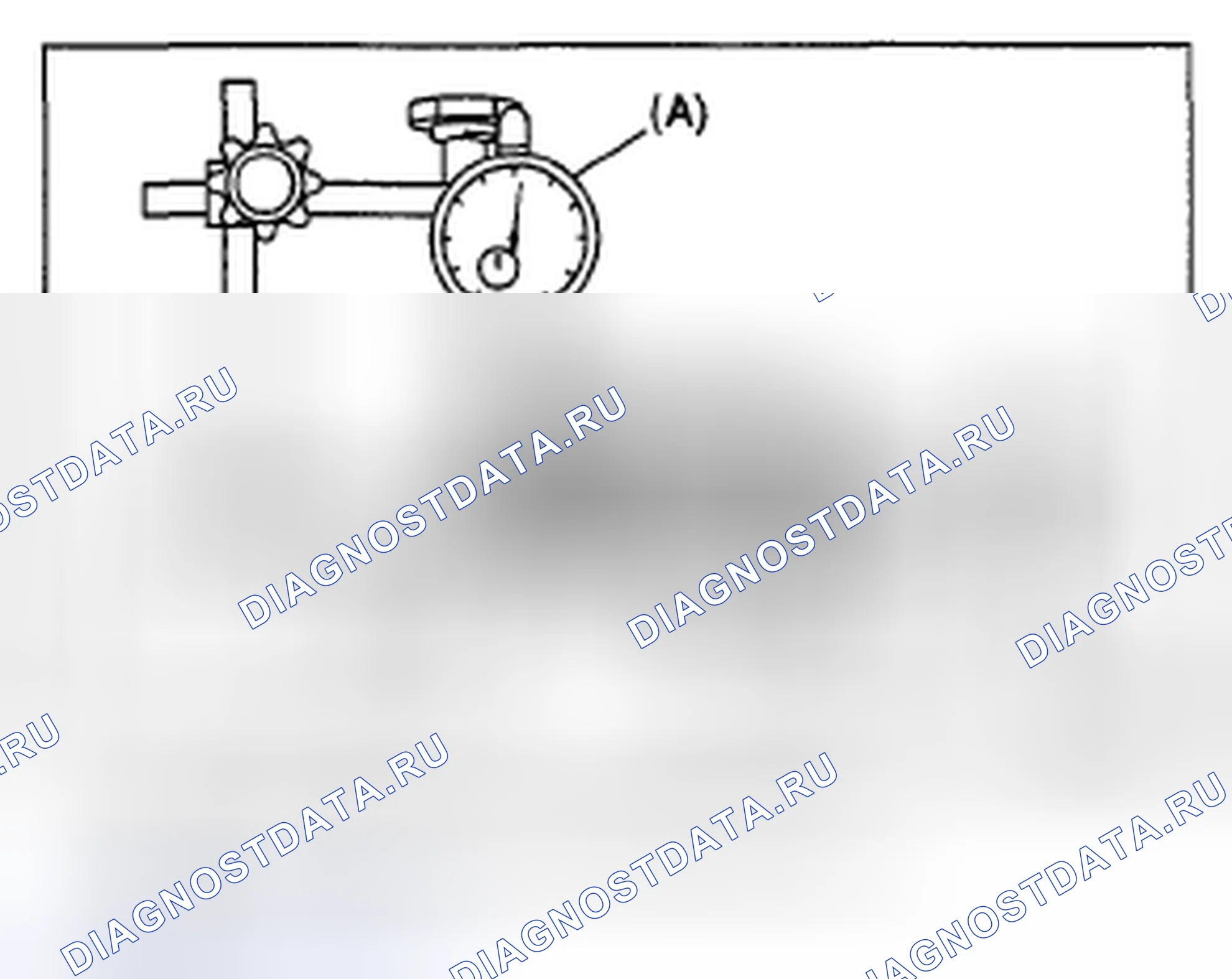 Рис. 94: ЯКОРЬ. Subaru Impreza GH