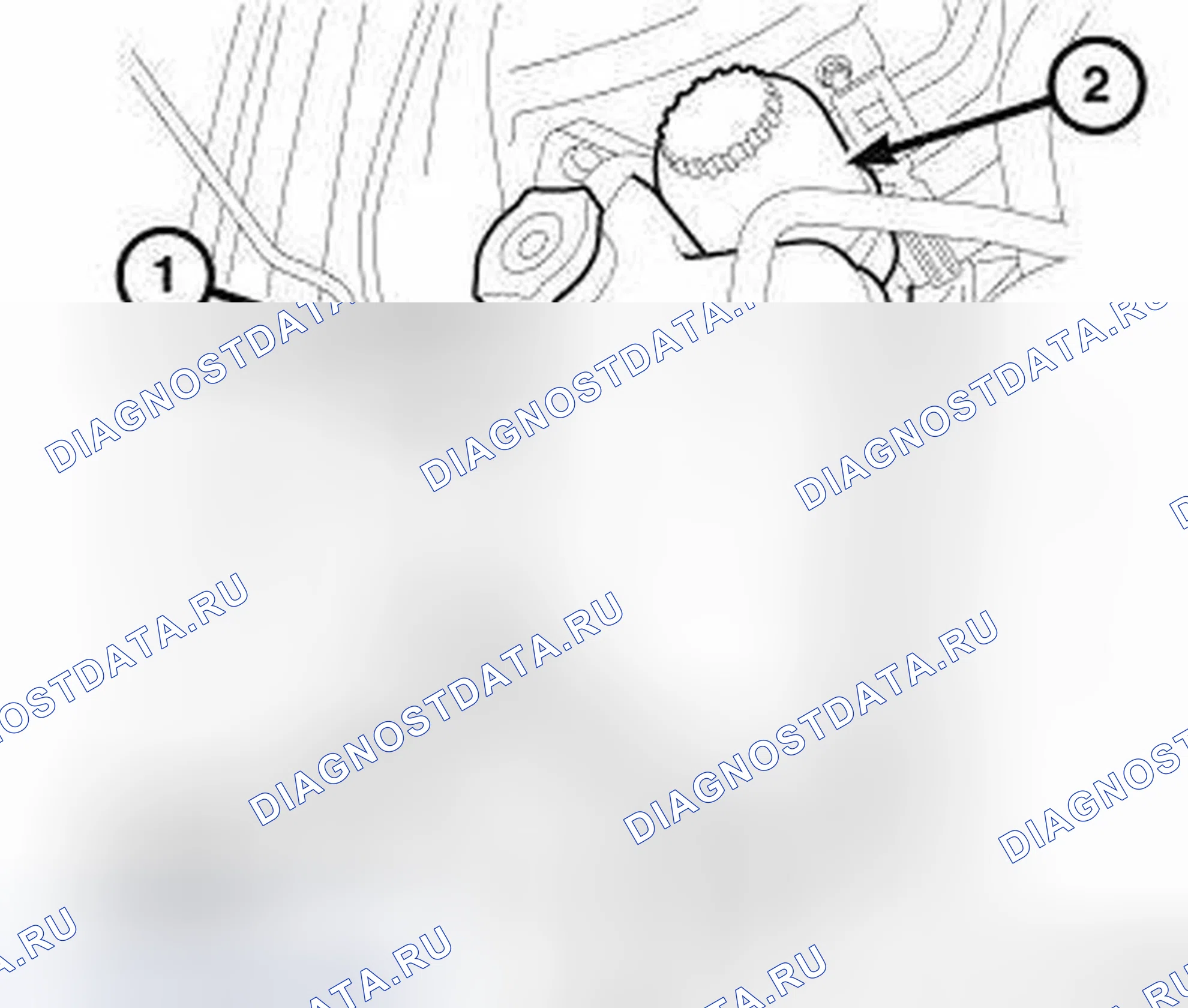 Рис. 225. Dodge Journey I