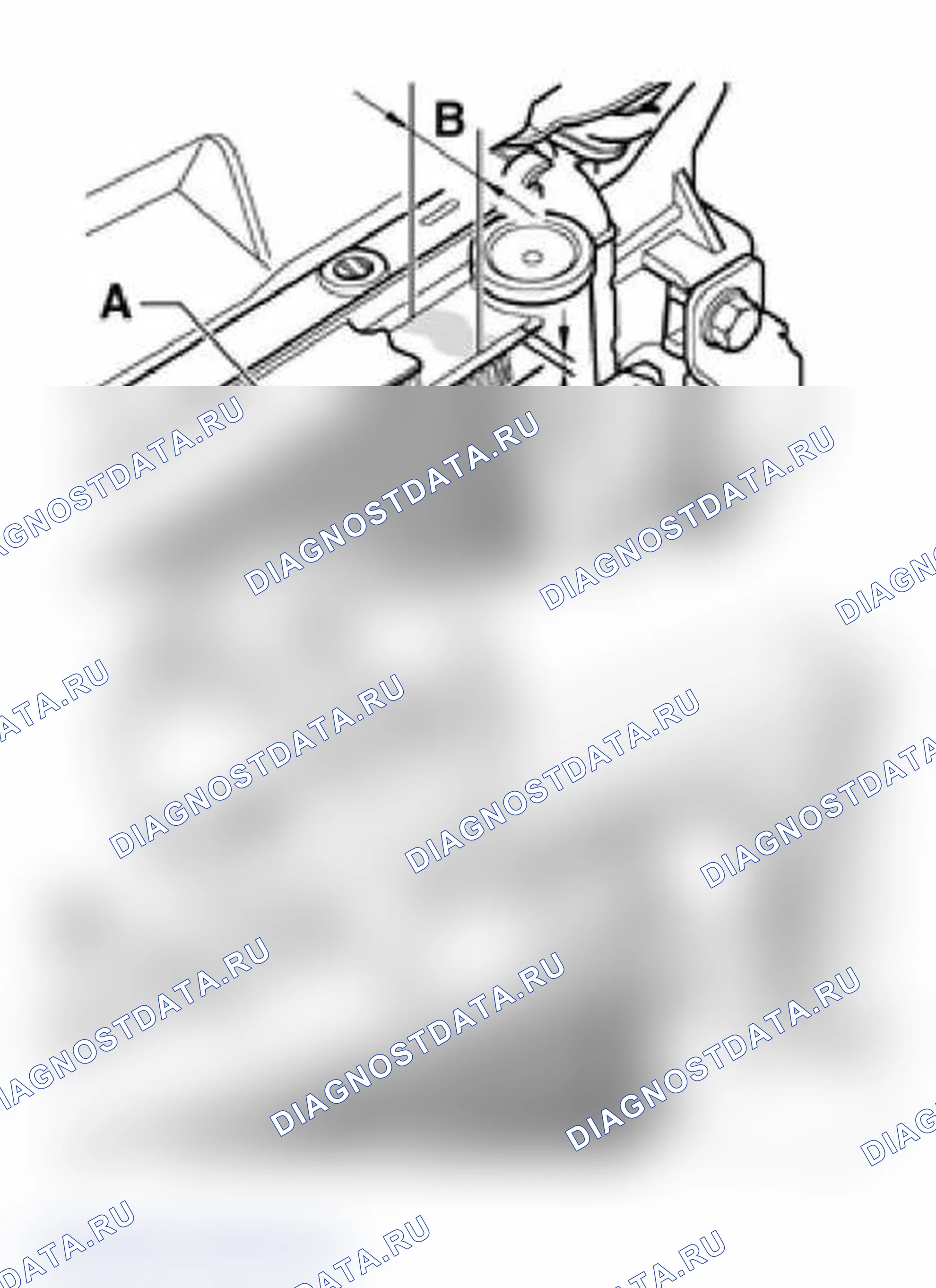 Рис. 149. Audi A6 C5 рестайлинг