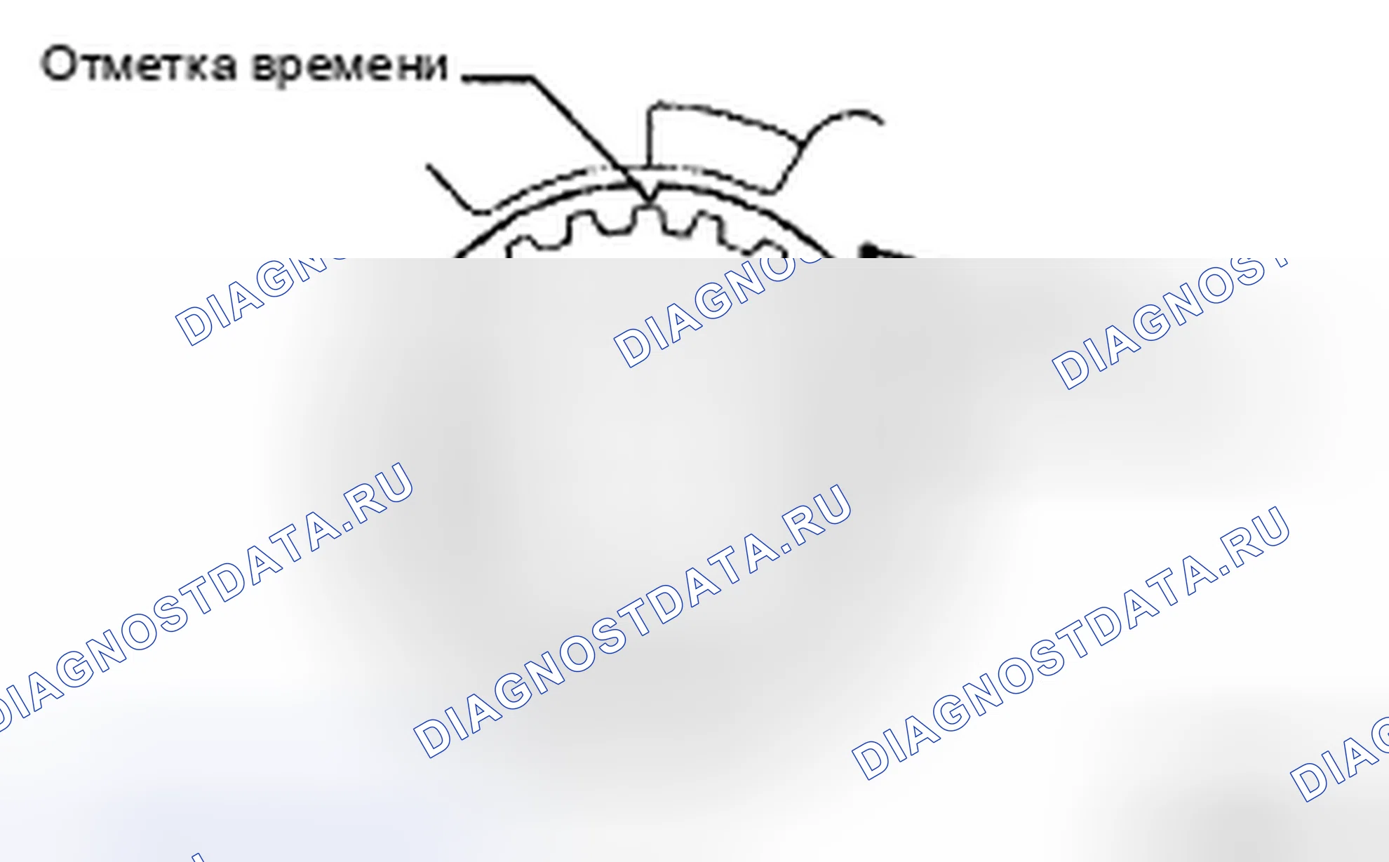 Рис. 120. Toyota 4Runner IV рестайлинг