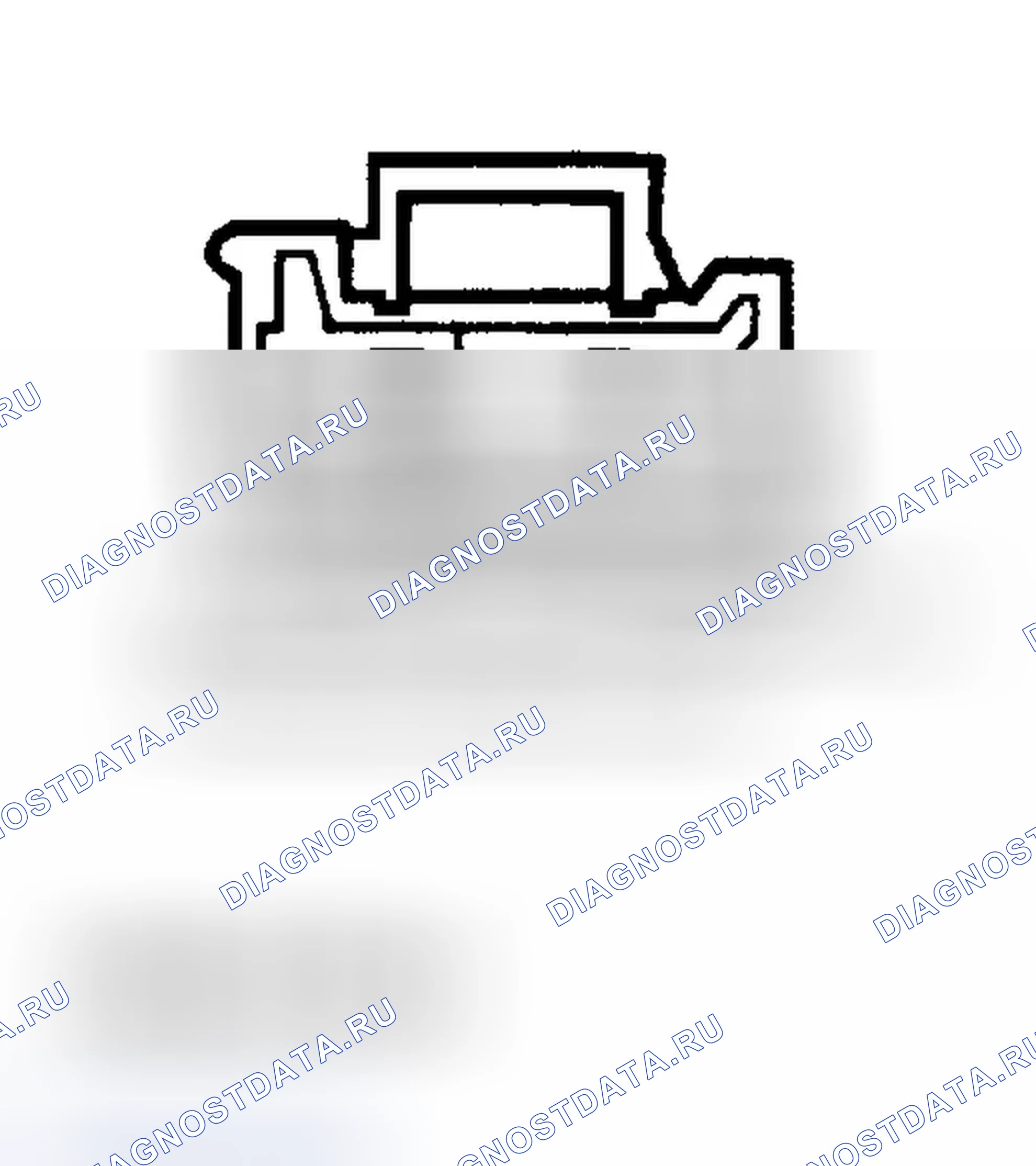 Рис. 12. Buick LeSabre VII
