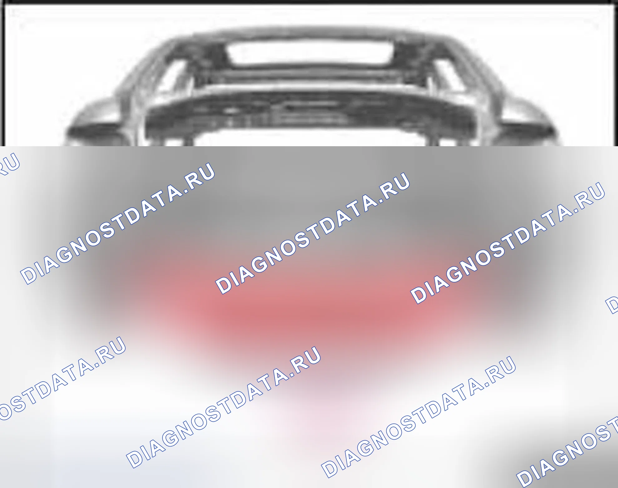 Рис. 21. Audi A6 С6