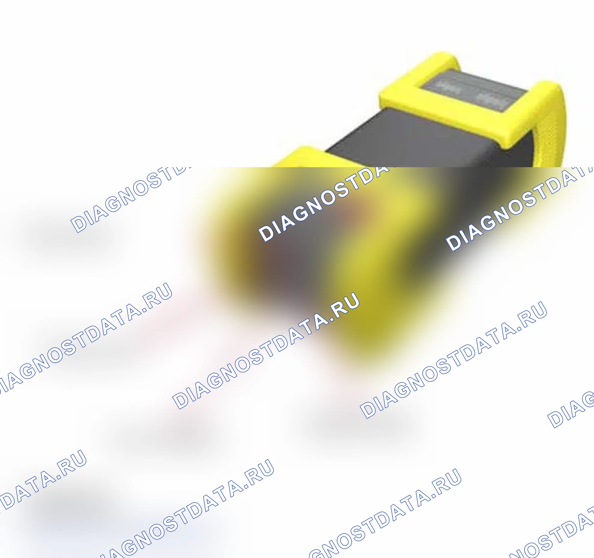 Рис. 255: ТЕХНИЧЕСКИЕ ХАРАКТЕРИСТИКИ OPPS. BMW X3 E83