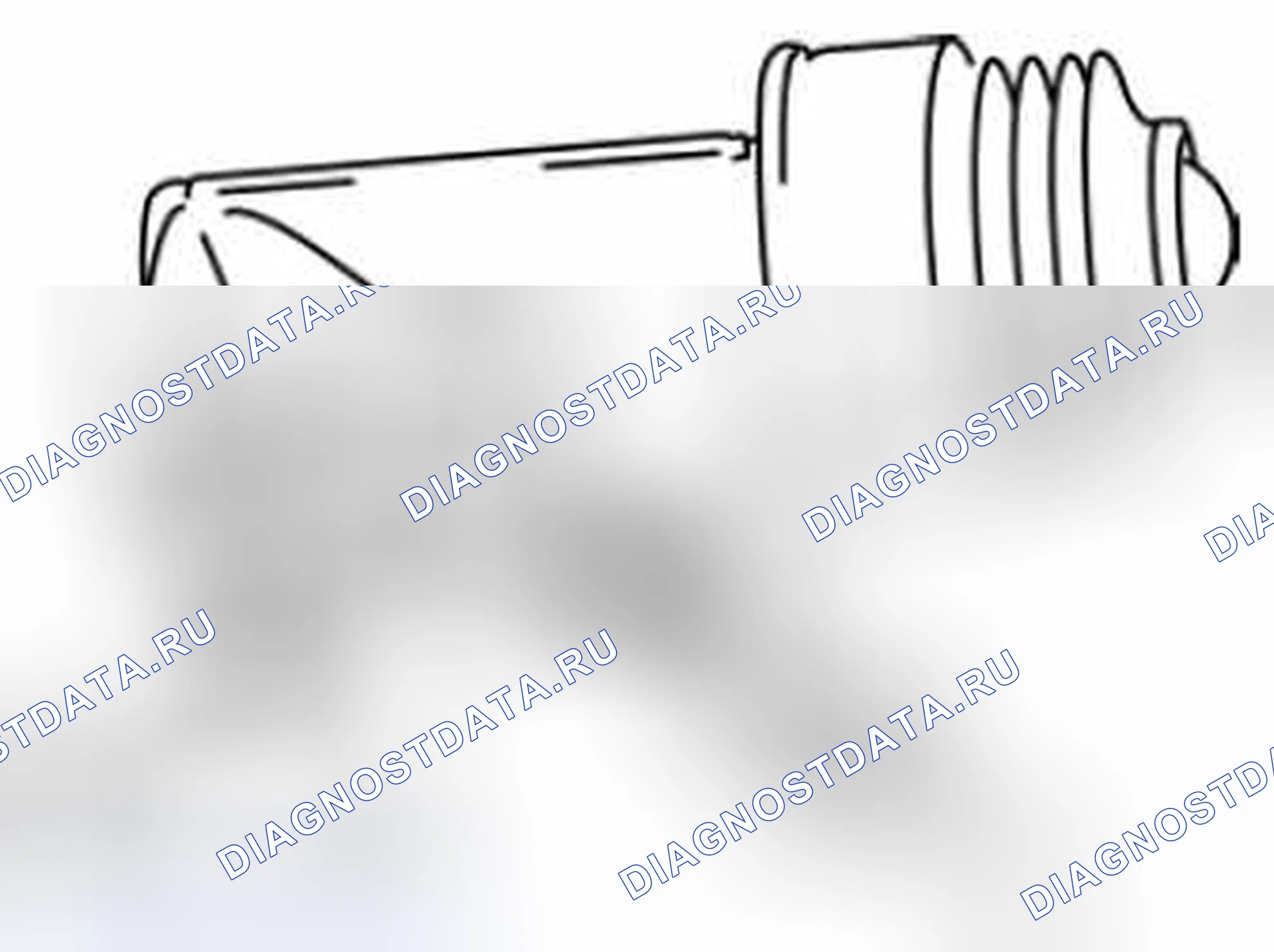 Рис. 33. Mazda 3 BL рестайлинг