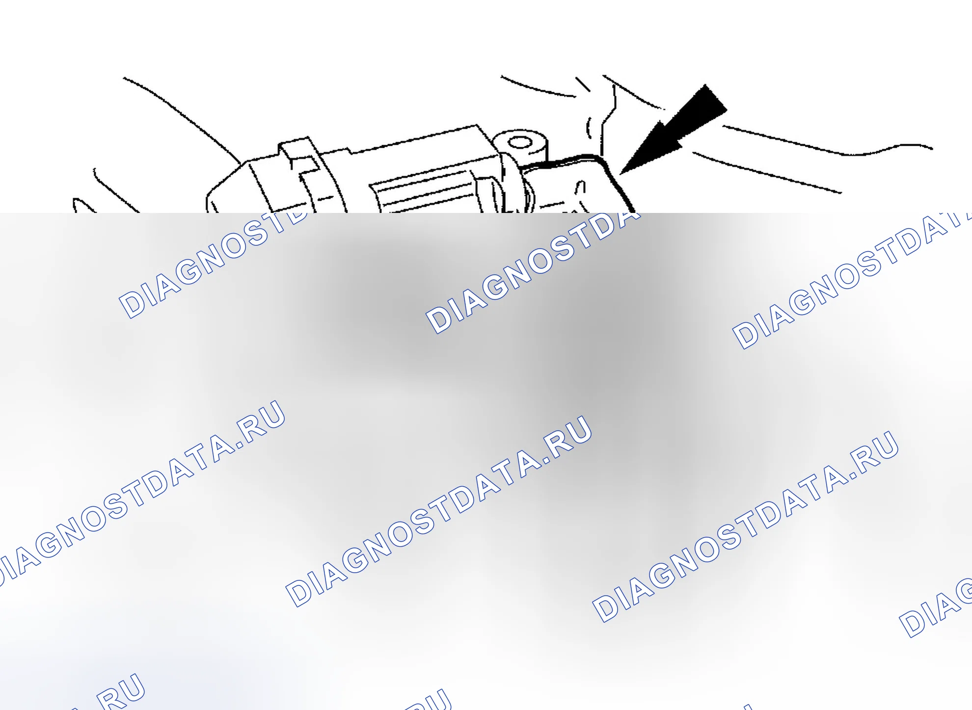 Рис. 1028. Ford Pickup F350 Super Duty 