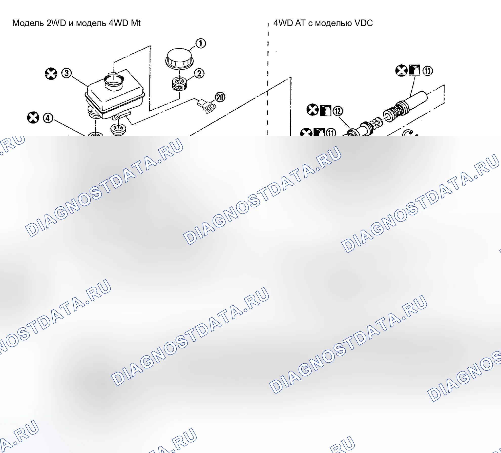 Рис. 21. Honda Odyssey (North America) I