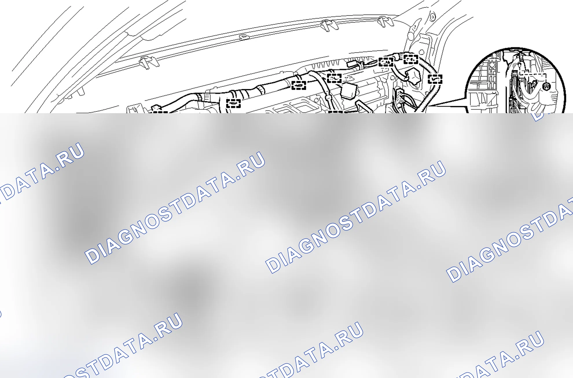 Рис. 80. Lexus IS F I