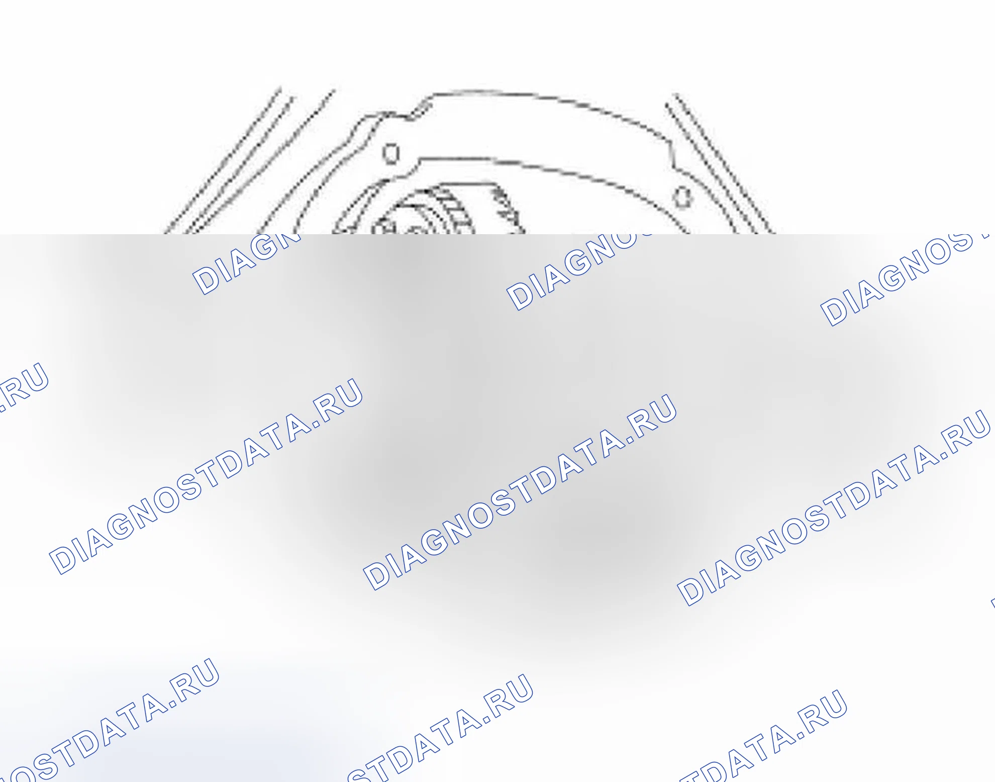 Рис. 163. Ford Crown Victoria II