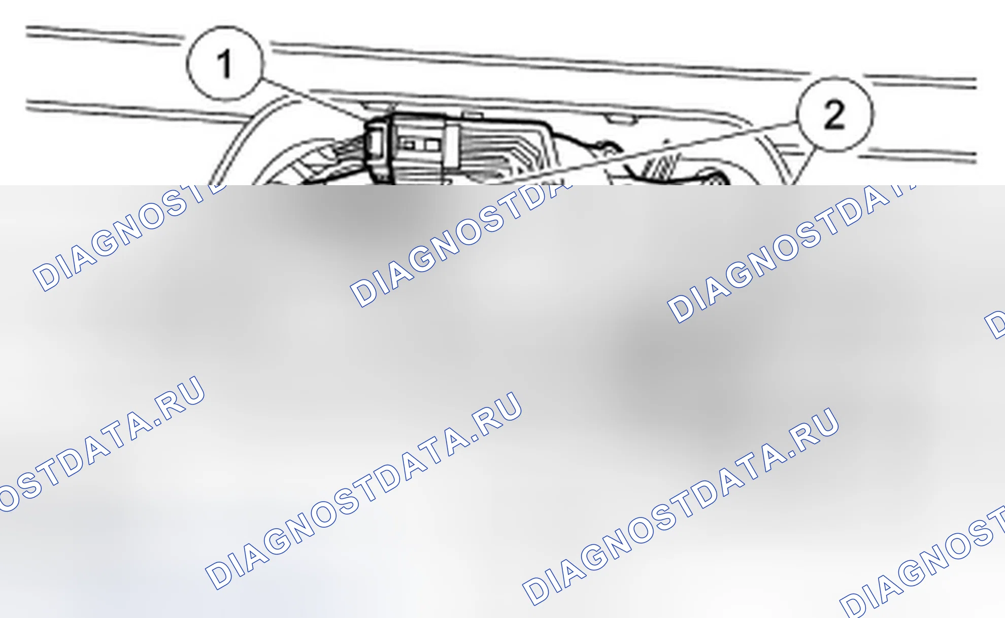 Рис. 35. Ford Escape I рестайлинг 2