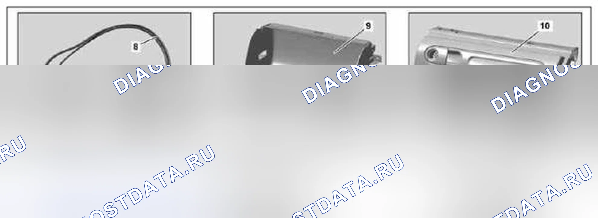 Рис. 208. Kia Soul I