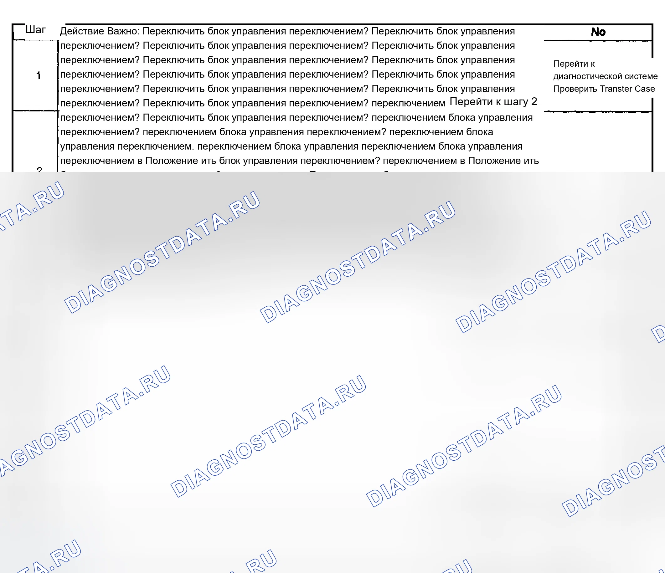 Рис. 305. Chevrolet TrailBlazer I