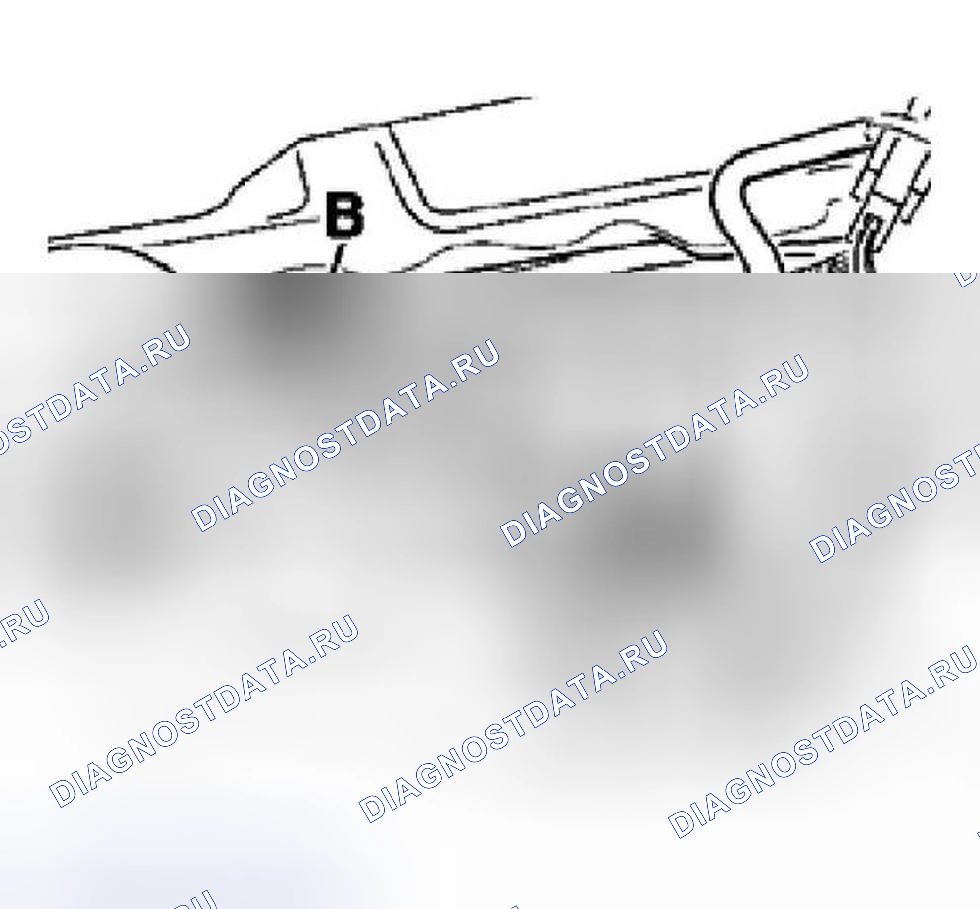 Рис. 53. Porsche Boxster 986 рестайлинг