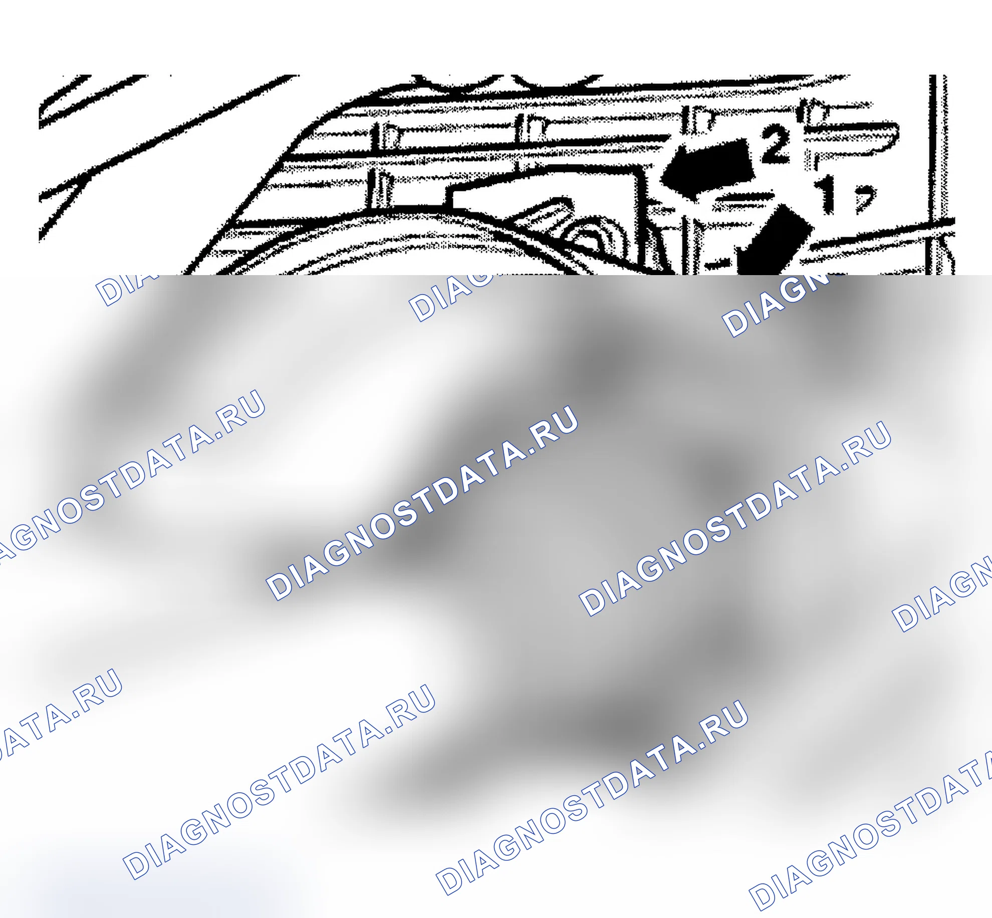 Рис. 15: Демонтаж. Audi A6 C5