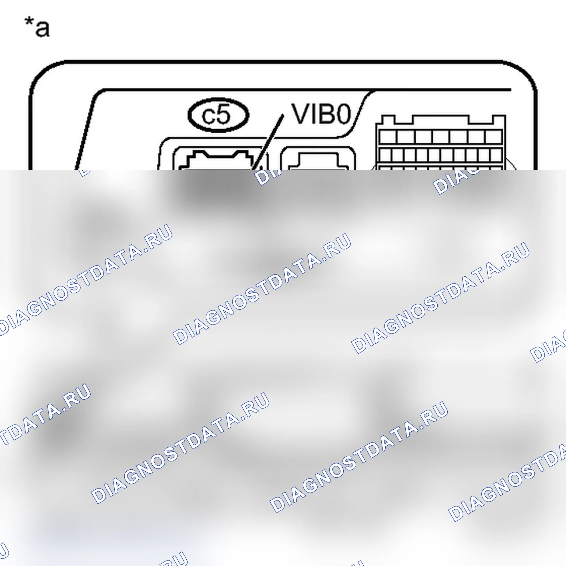 Рис. 354. Toyota Prius PHV pre-III