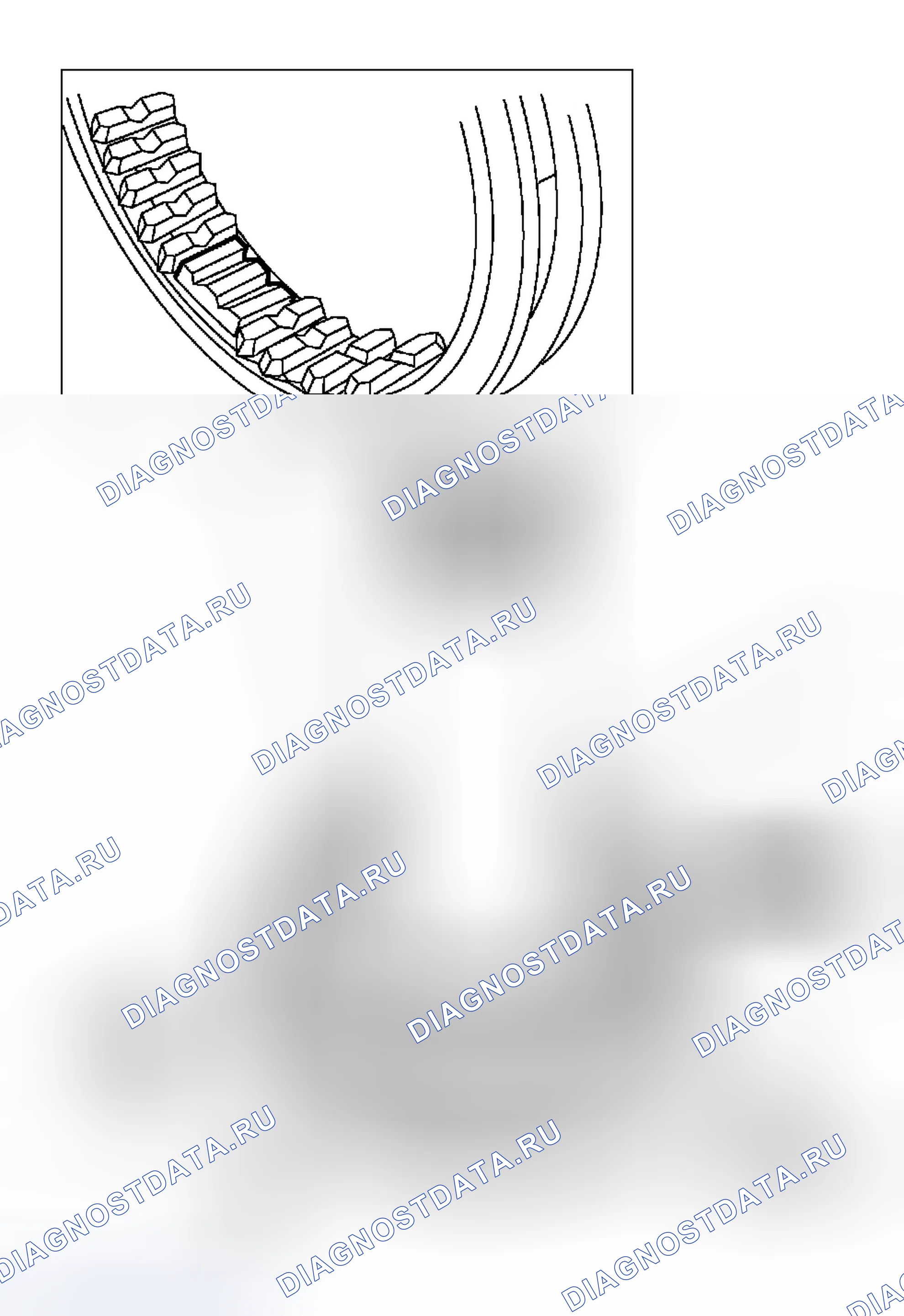Рис. 114. Ford Cab & Chassis F350 Super Duty 