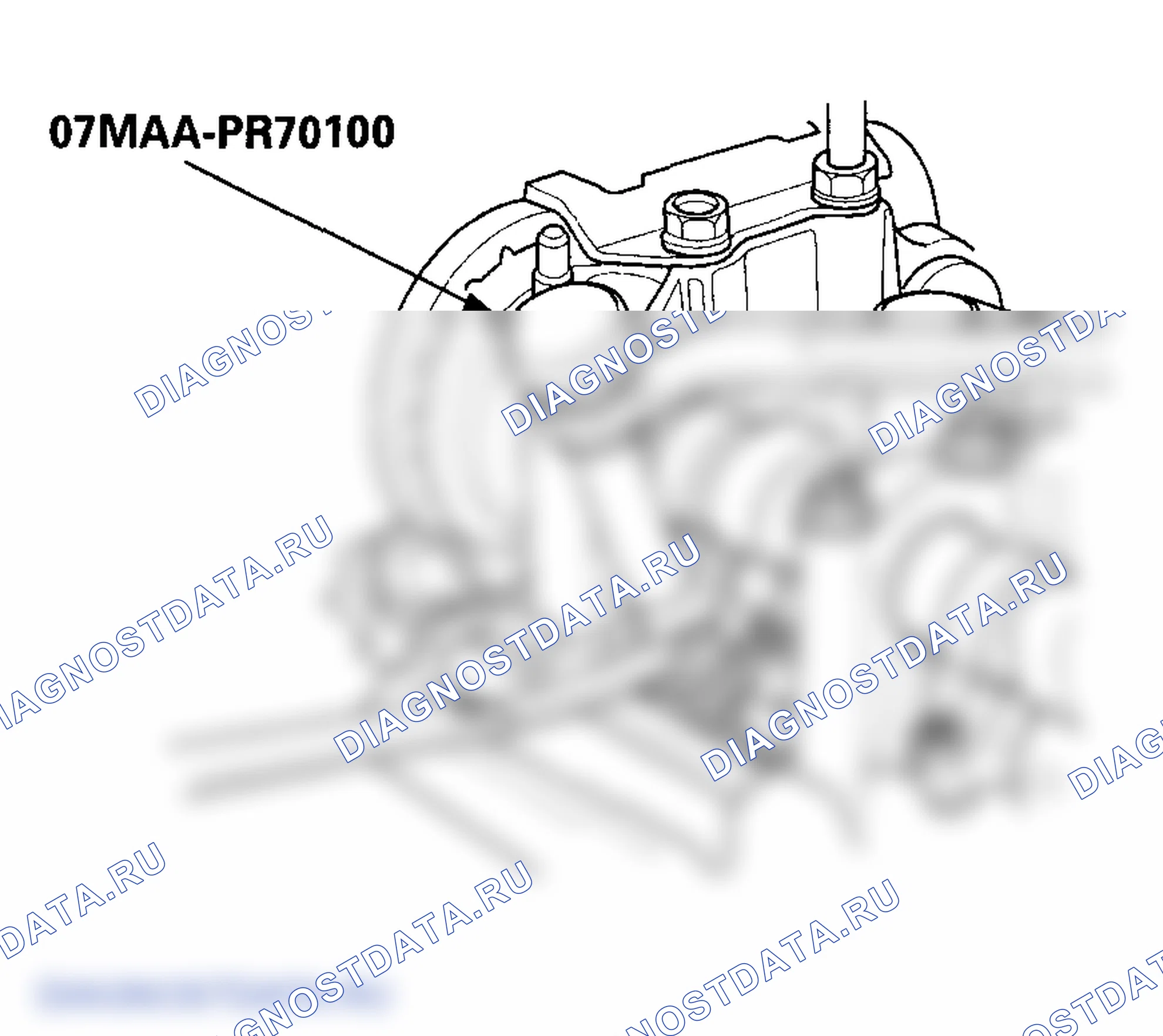 Рис. 61. Honda Element I