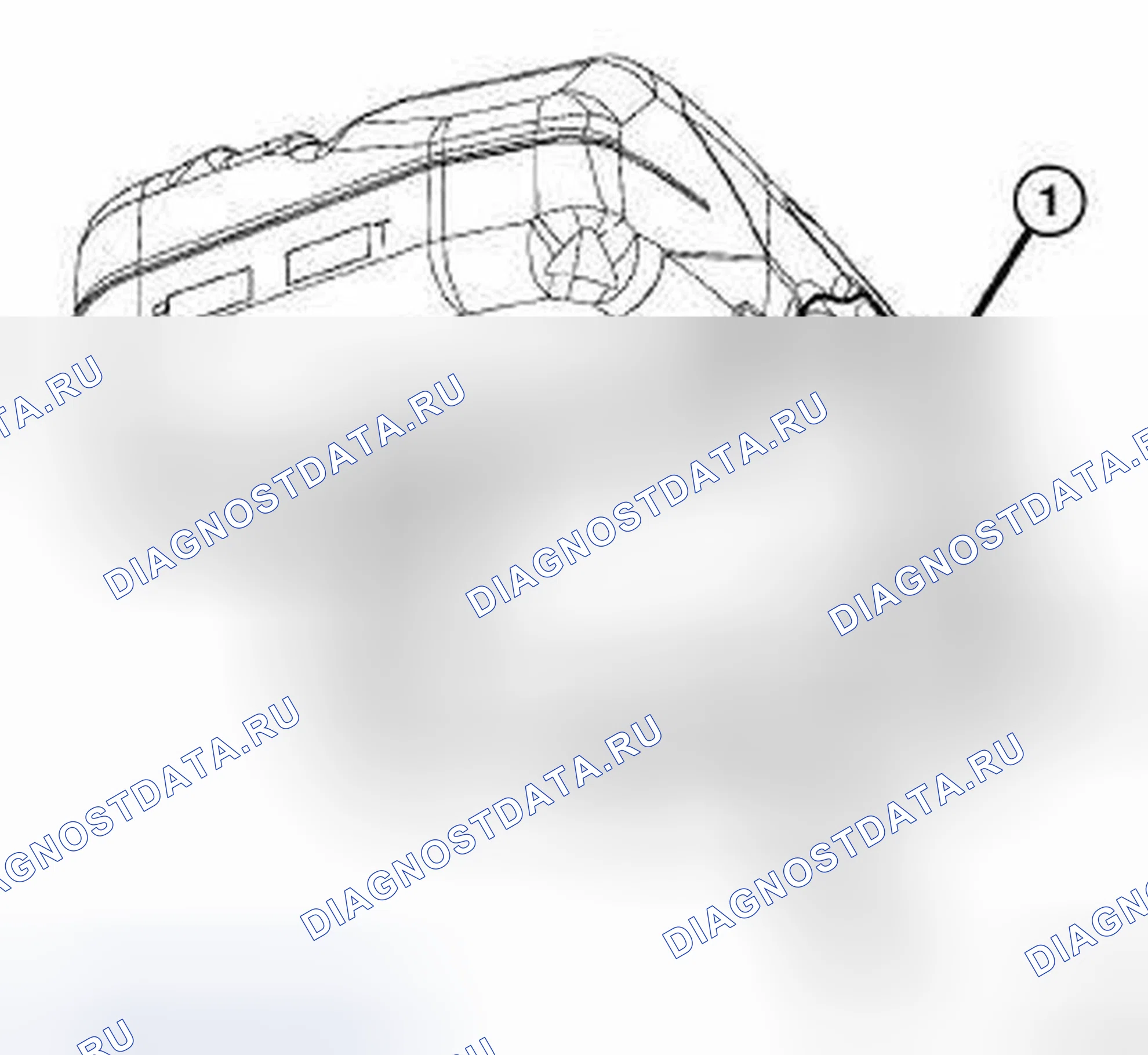 Рис. 60. Dodge Journey I
