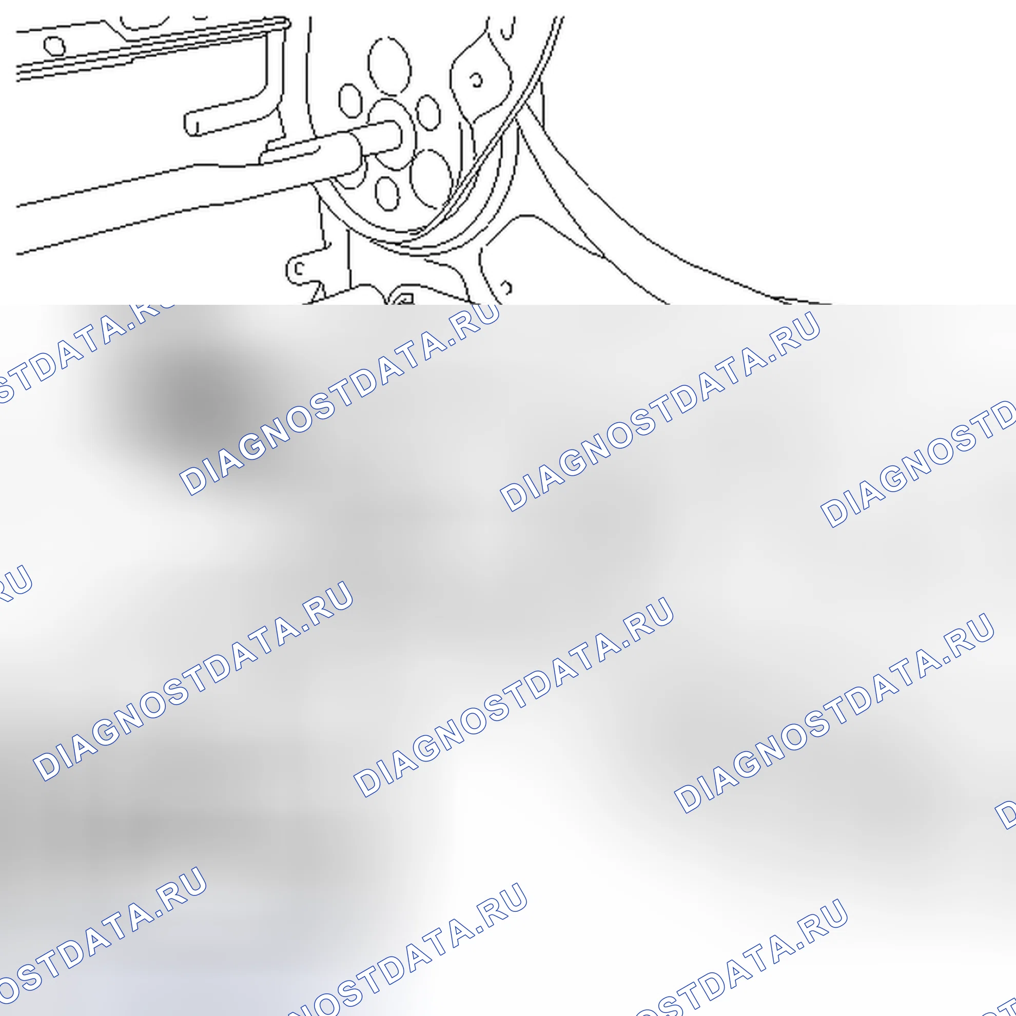 Рис. 45: ПОВТОРНАЯ СБОРКА. Toyota Venza I