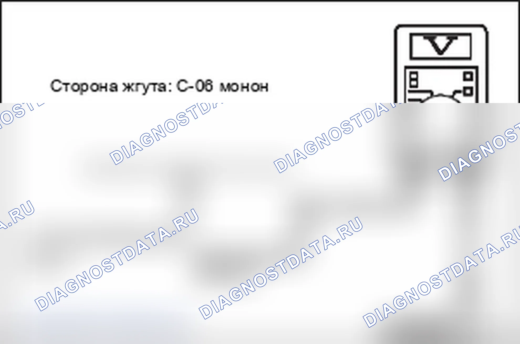 Рис. 317. Mitsubishi Lancer Ralliart X рестайлинг