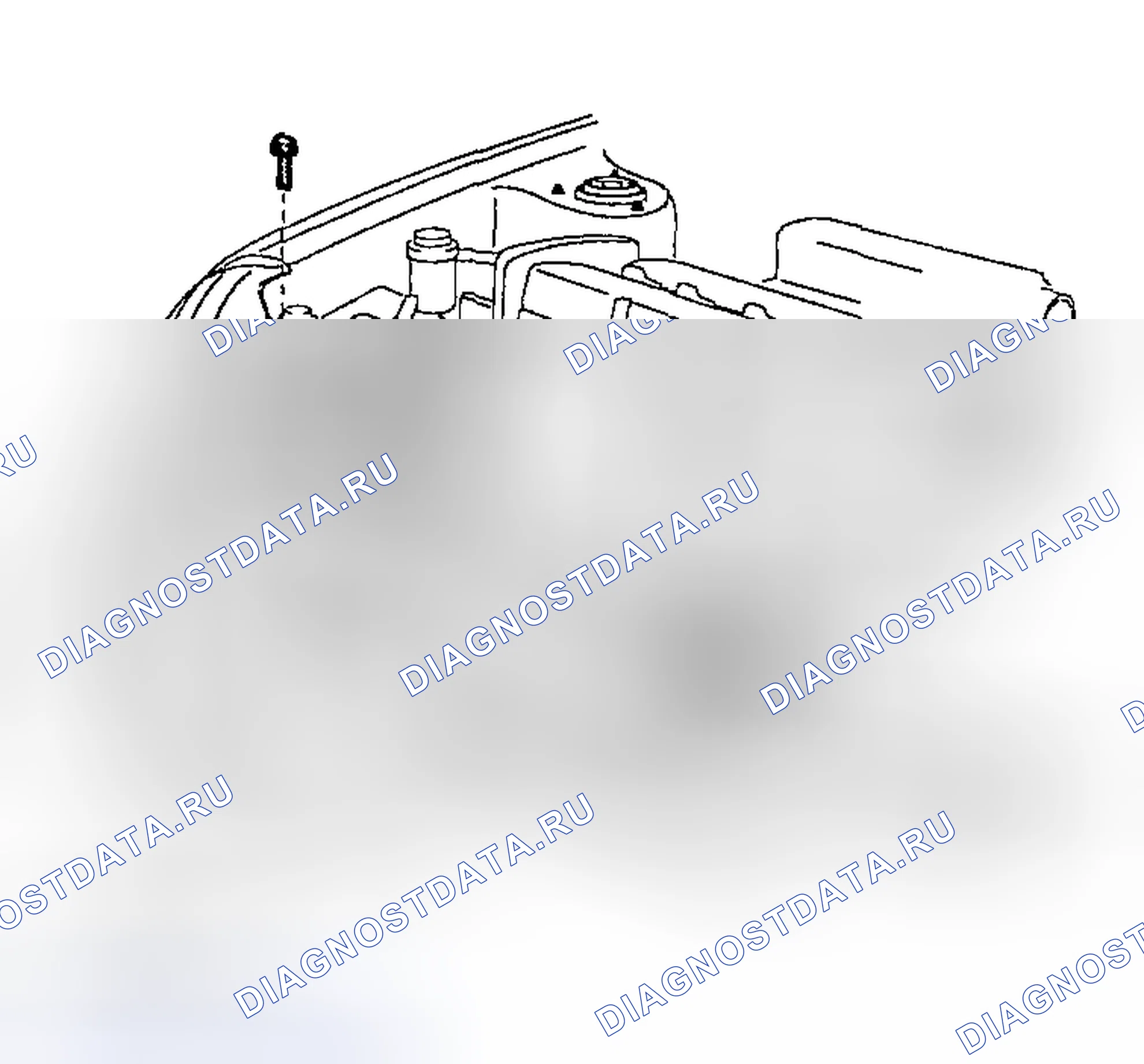 Рис. 187. Kia Spectra I рестайлинг 2
