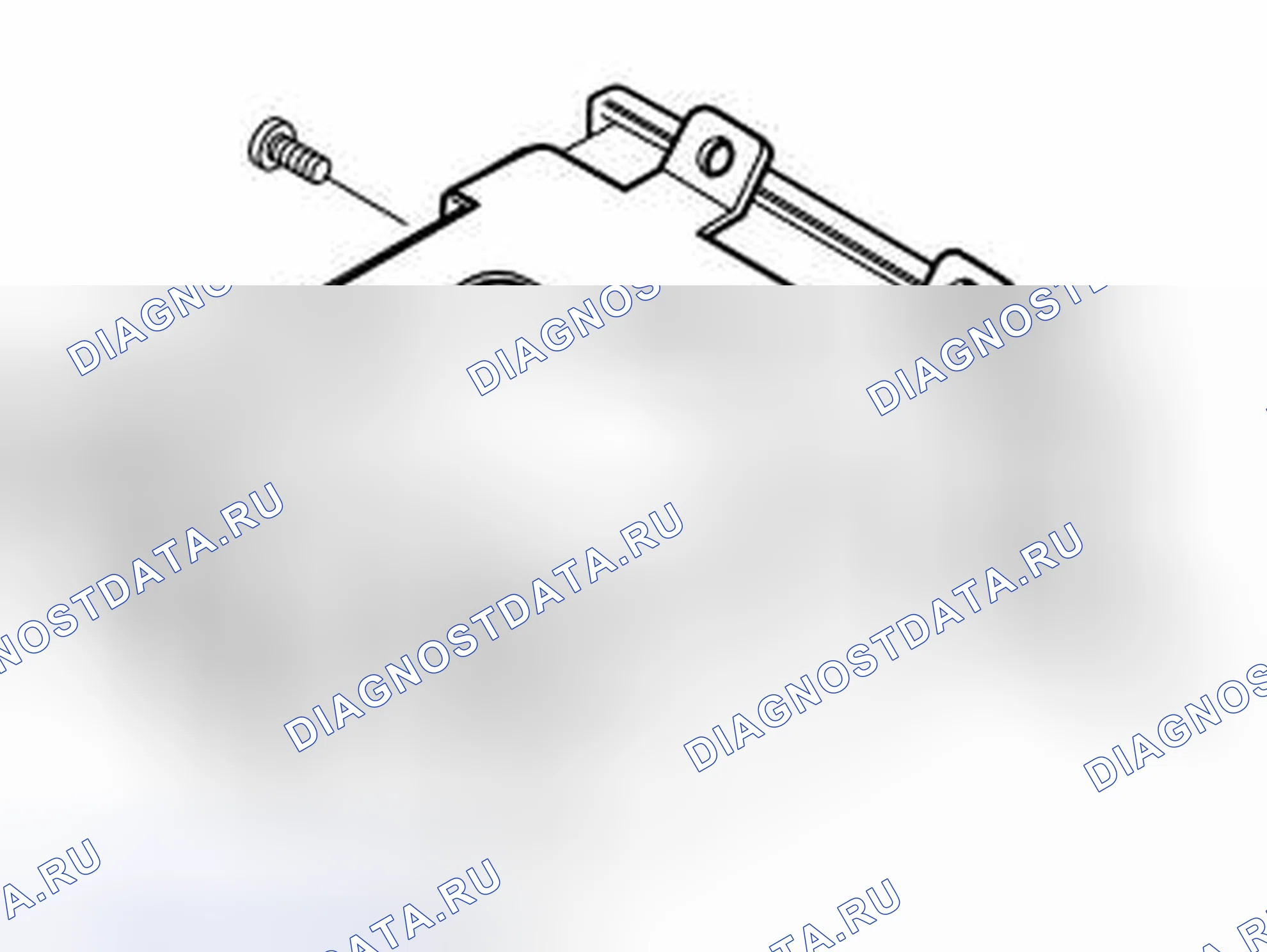 Рис. 1484. Volvo V50 I