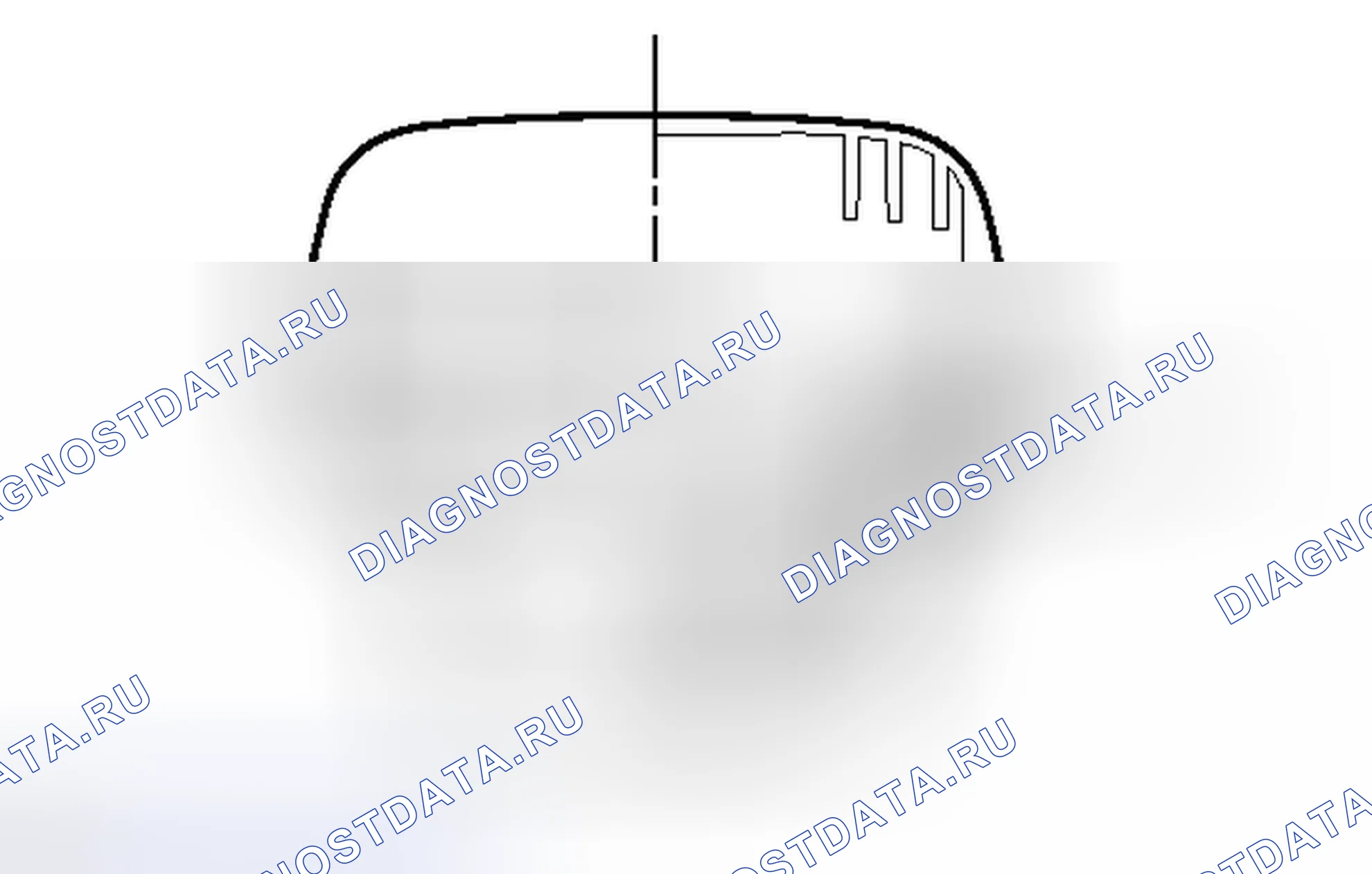 Рис. 35: ИНСПЕКЦИЯ [07 / 2013 -]. Kia Sorento IV