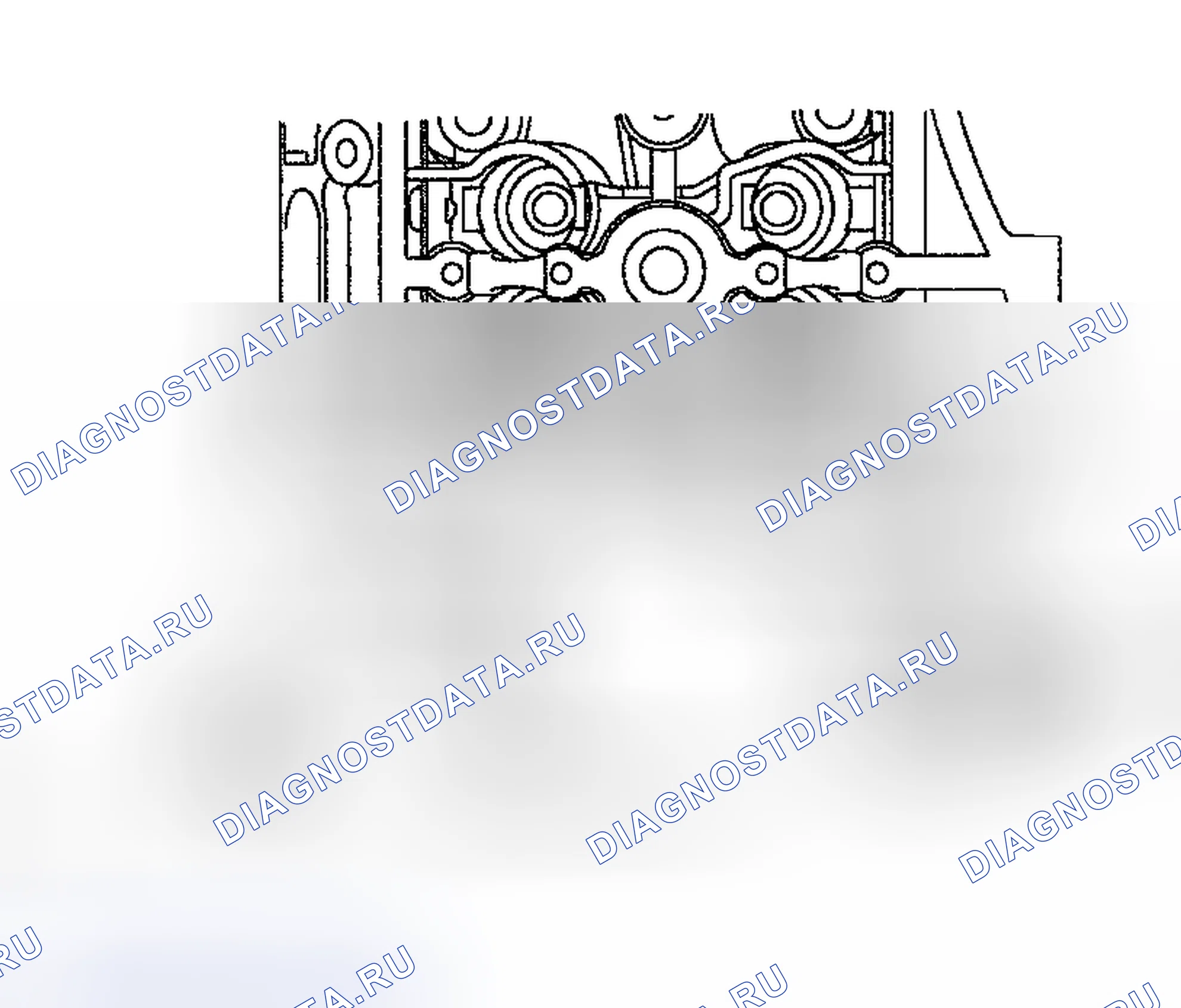 Рис. 282. Toyota Highlander I