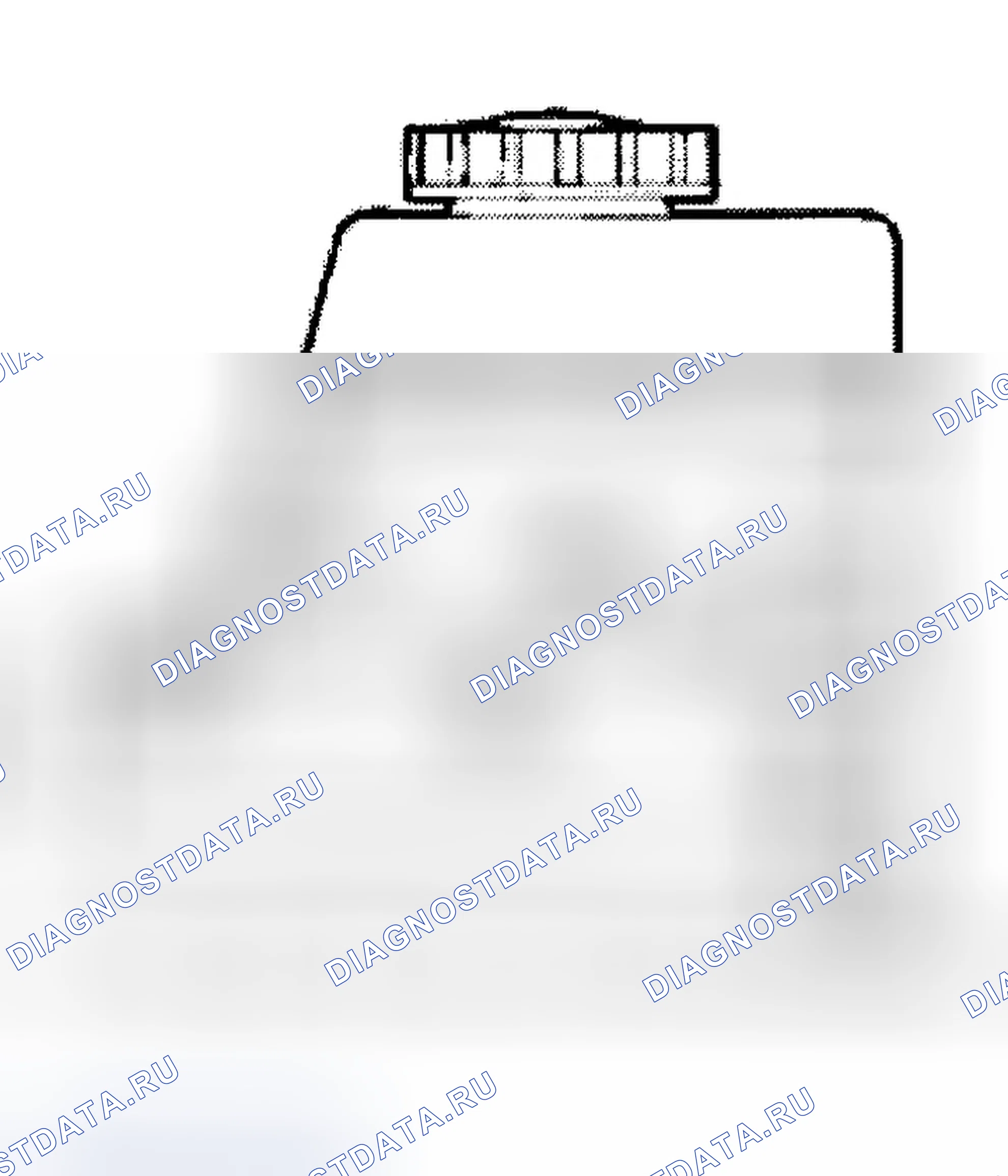 Рис. 4. Hyundai Accent II