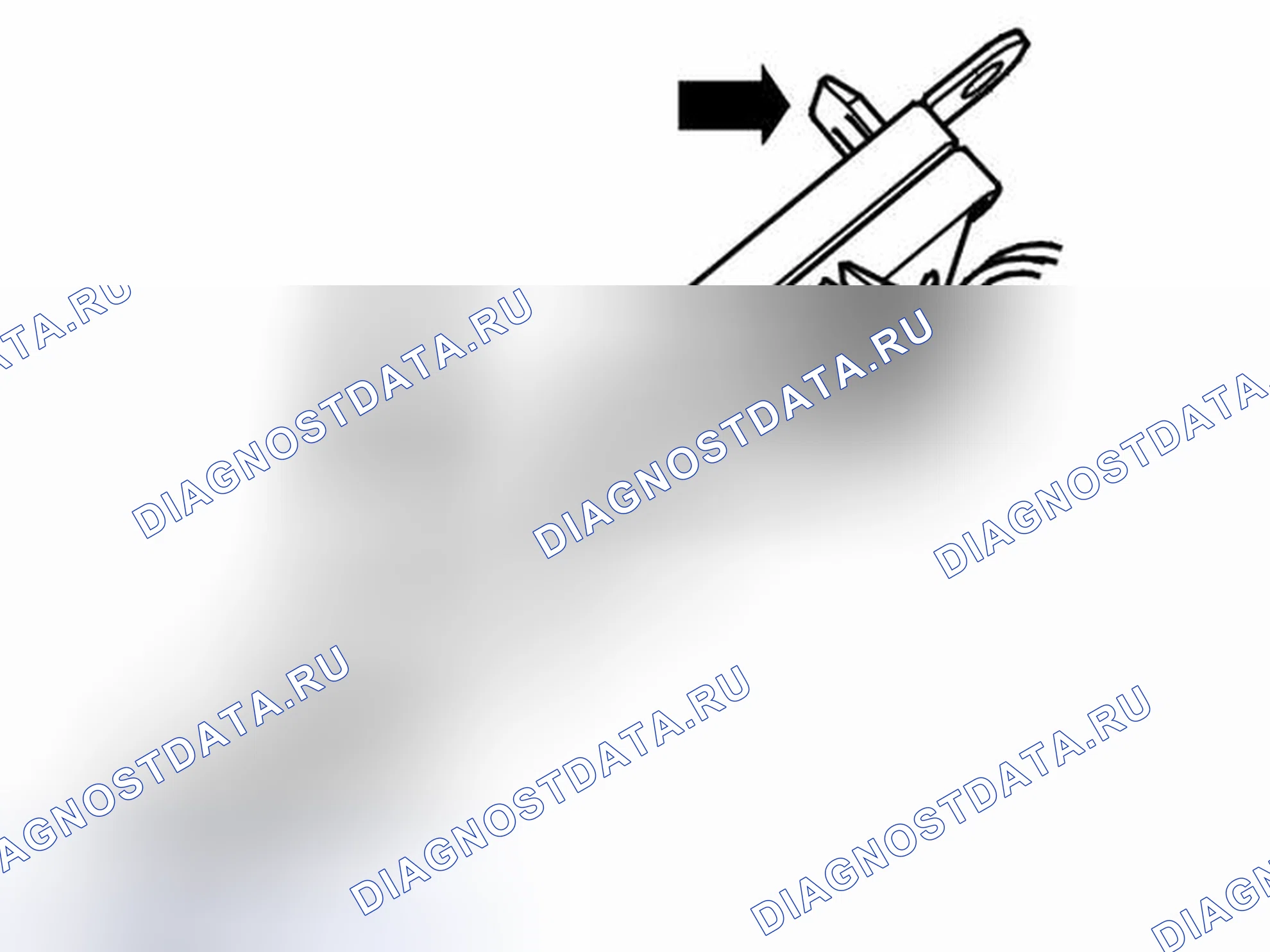 Рис. 106. Volvo S40 II рестайлинг