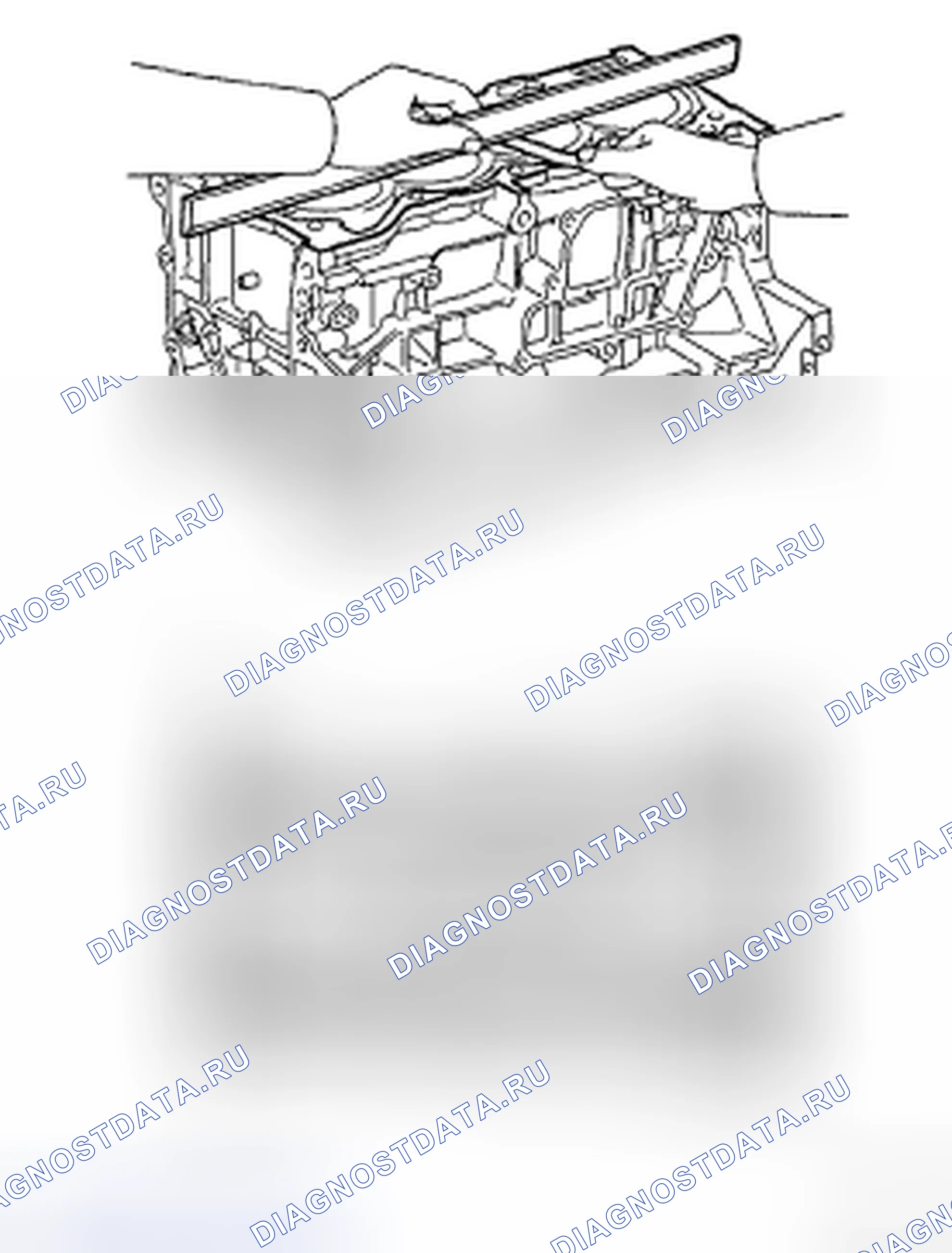 Рис. 726. Toyota Corolla X
