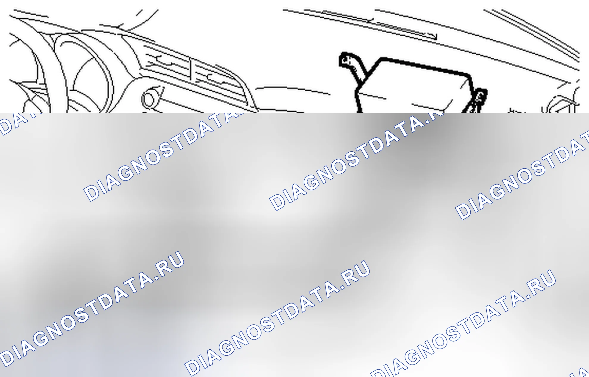Рис. 146. Scion tC II рестайлинг
