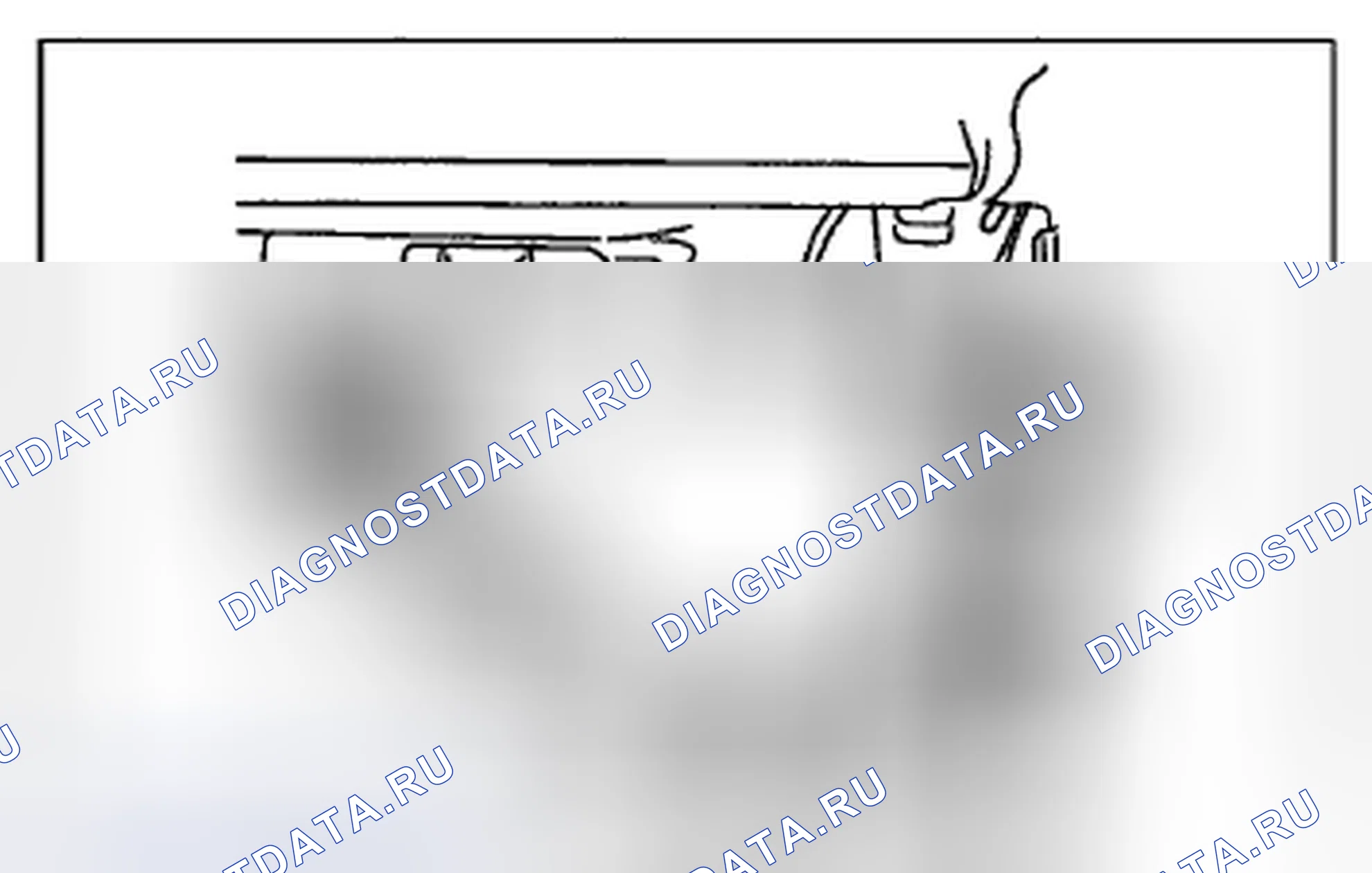 Рис. 125. Subaru Impreza WRX GE рестайлинг