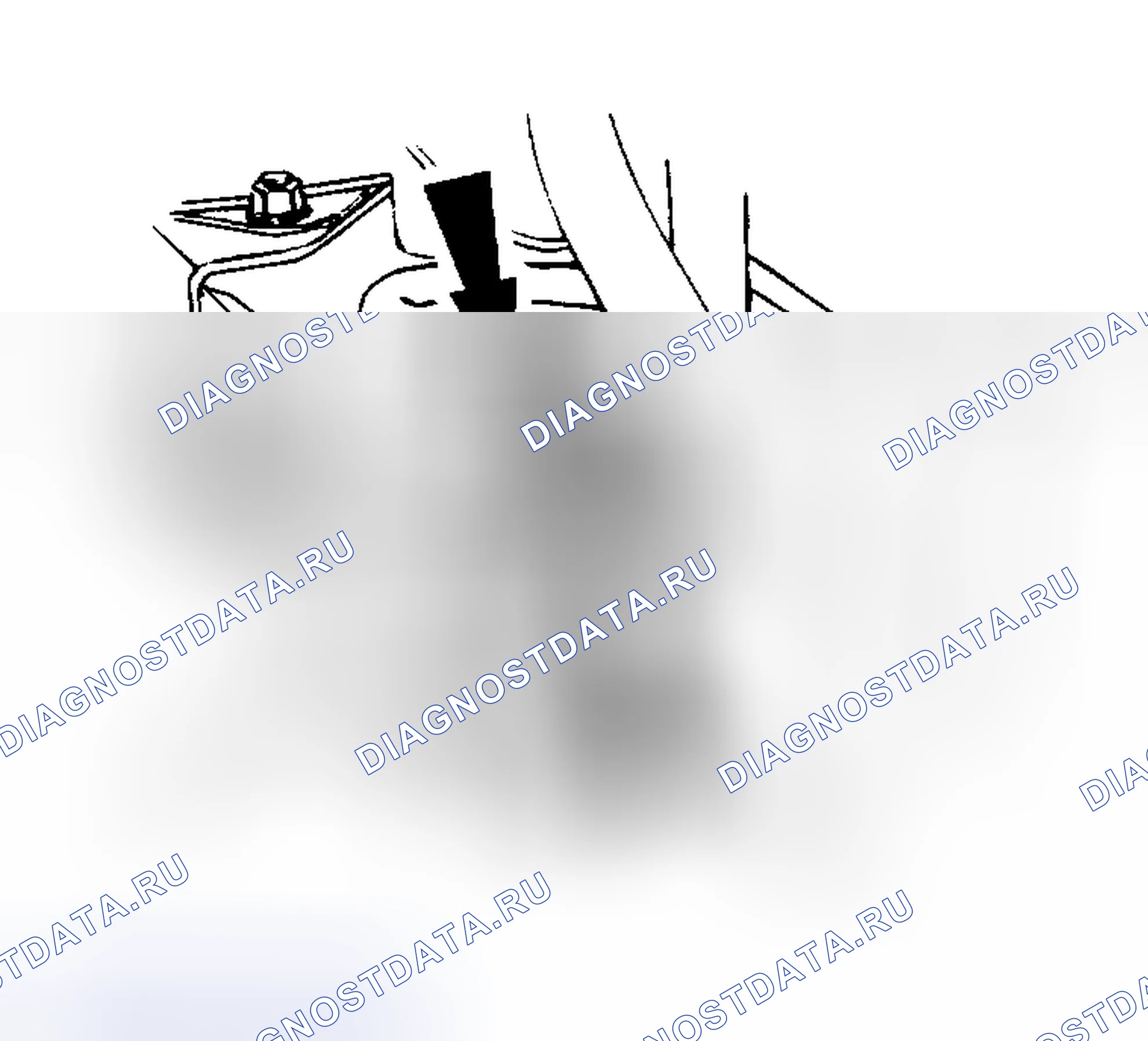 Рис. 325. Ford Pickup F250 Super Duty I