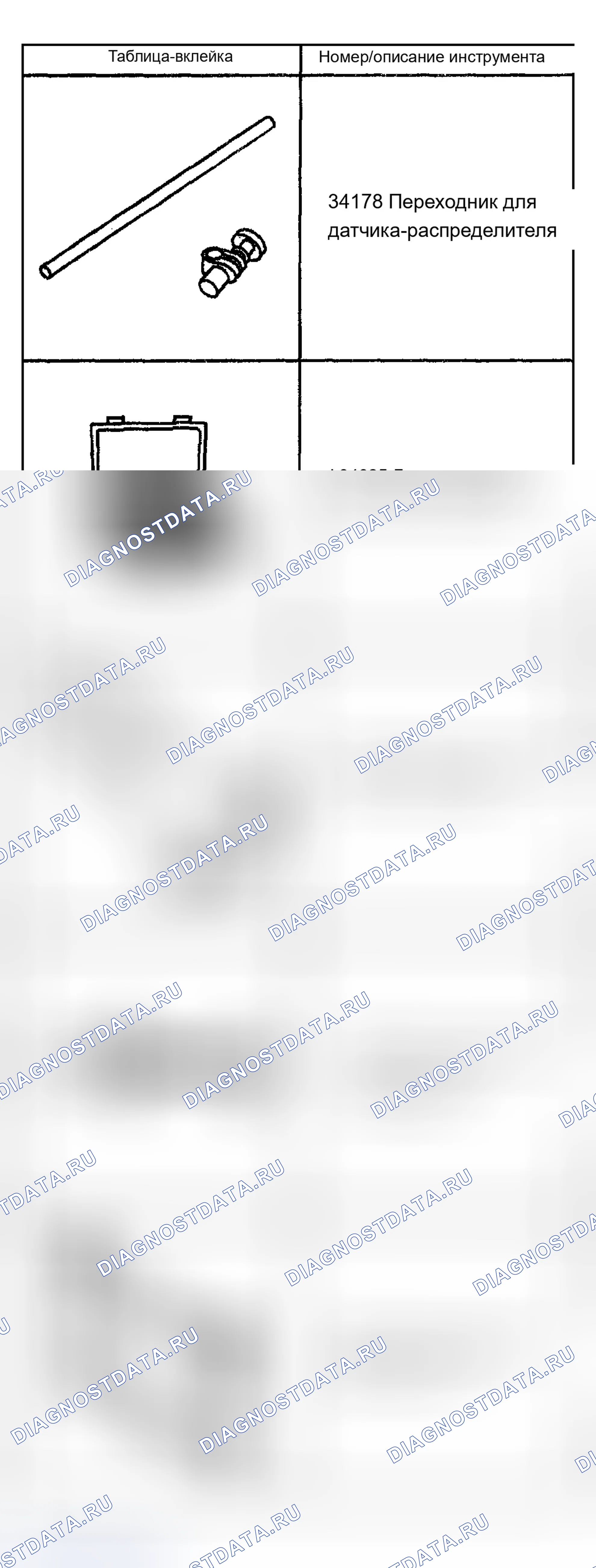 Рис. 307. Chevrolet TrailBlazer I
