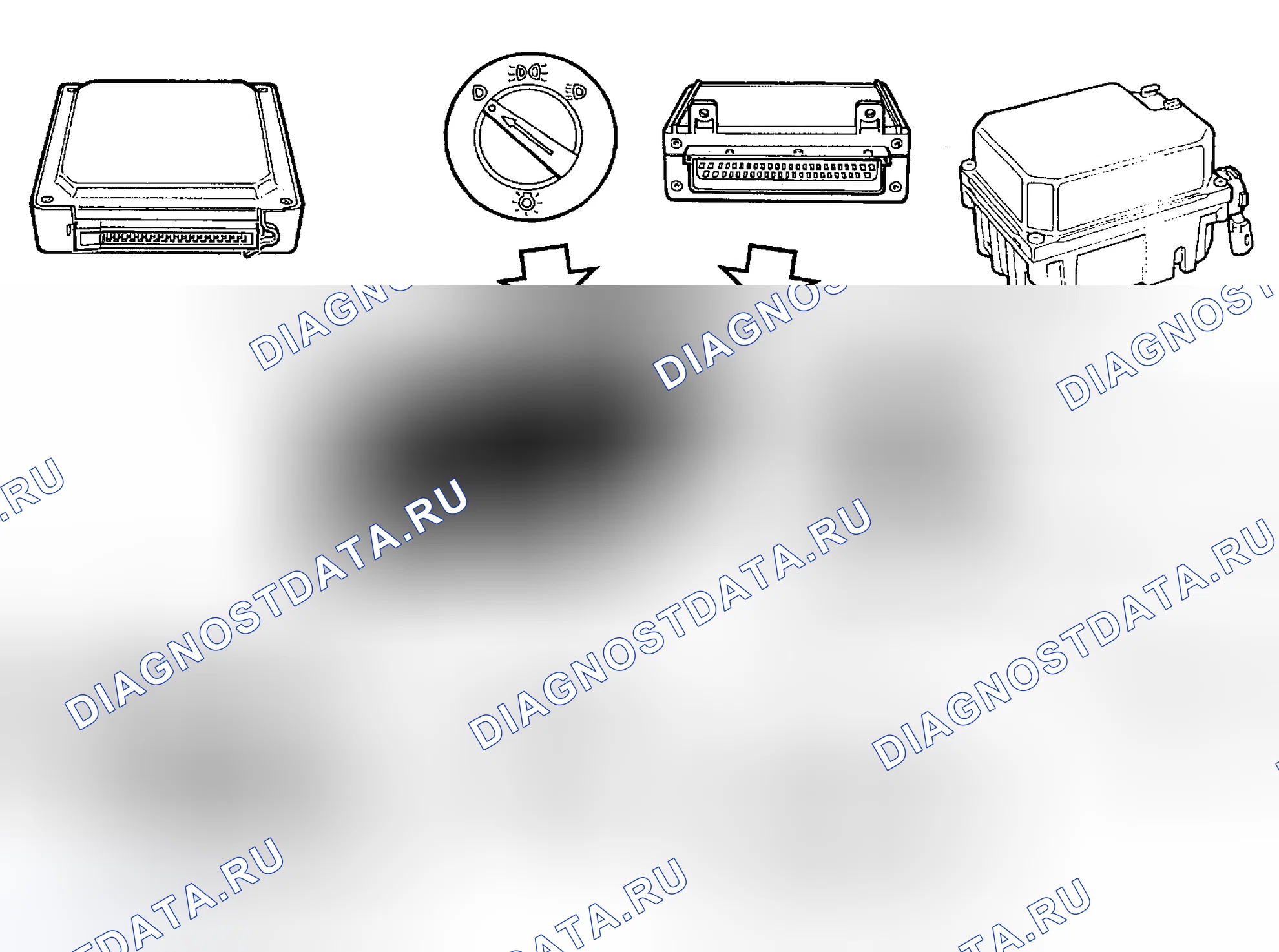 Рис. 124. Kia Picanto I