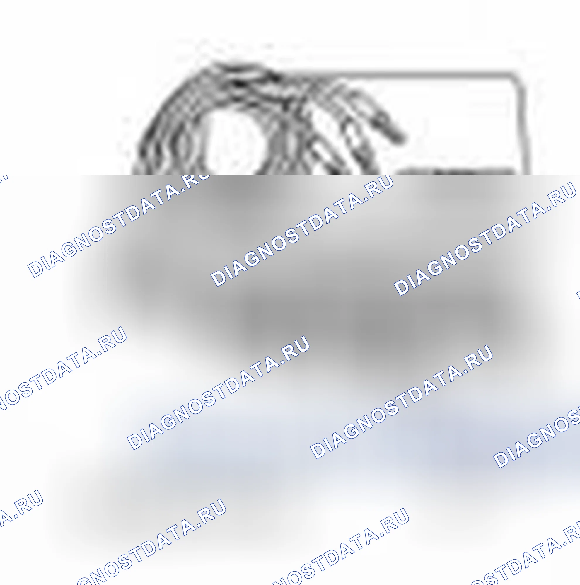 Рис. 42: Сиденья. Ford Fiesta Mk6