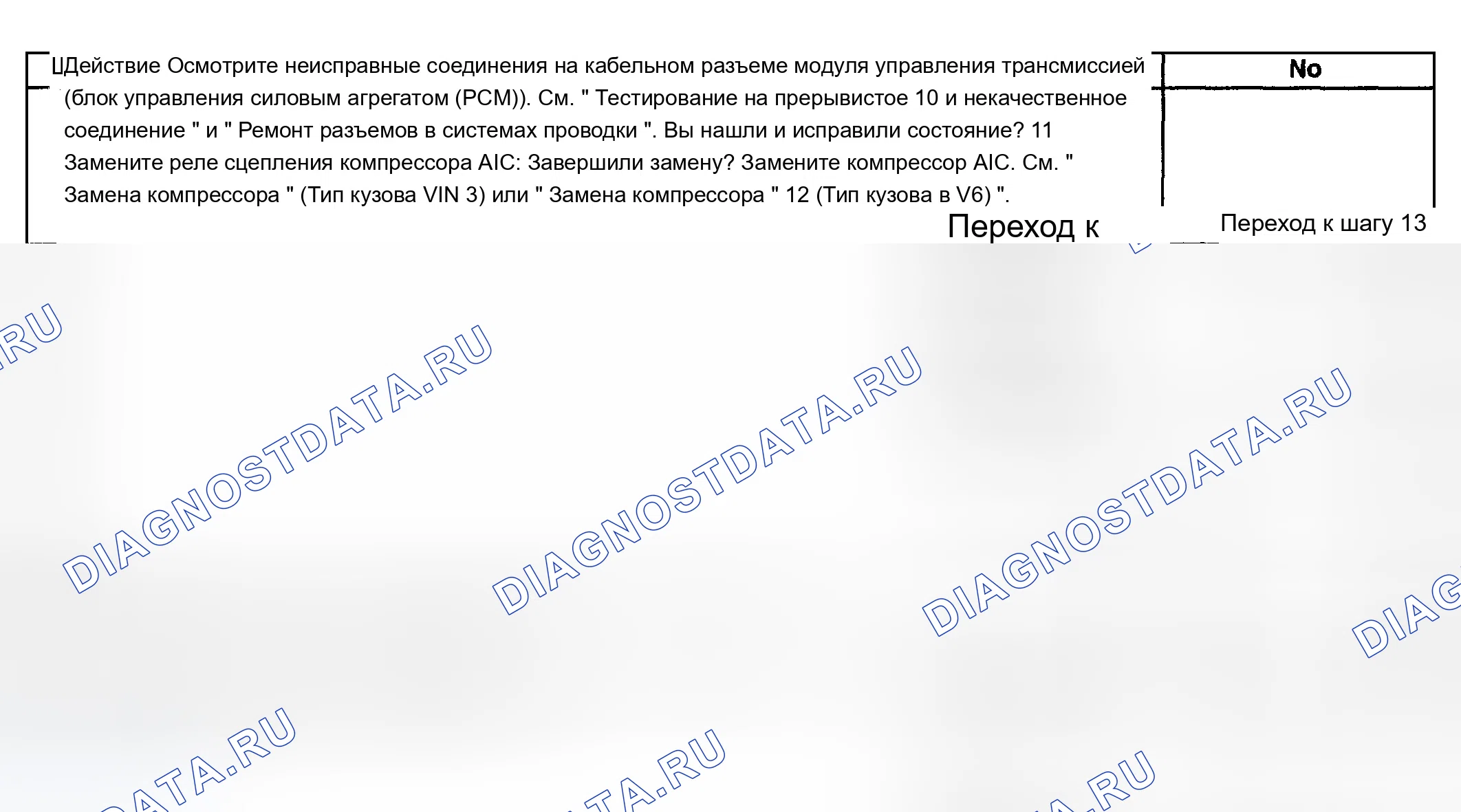 Рис. 98. Chevrolet TrailBlazer I