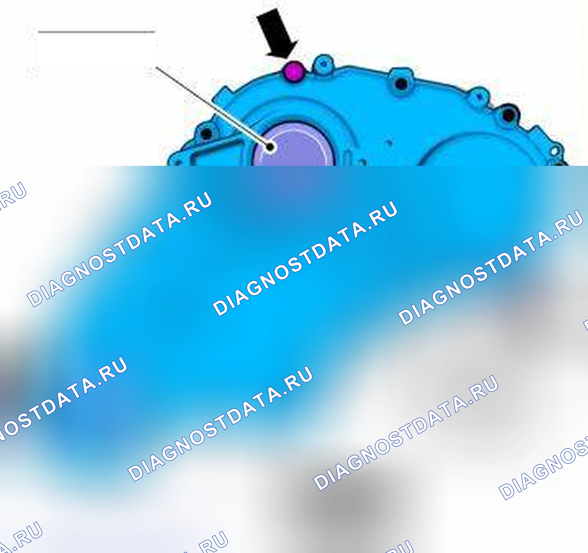 Рис. 108. Volvo S80 II рестайлинг